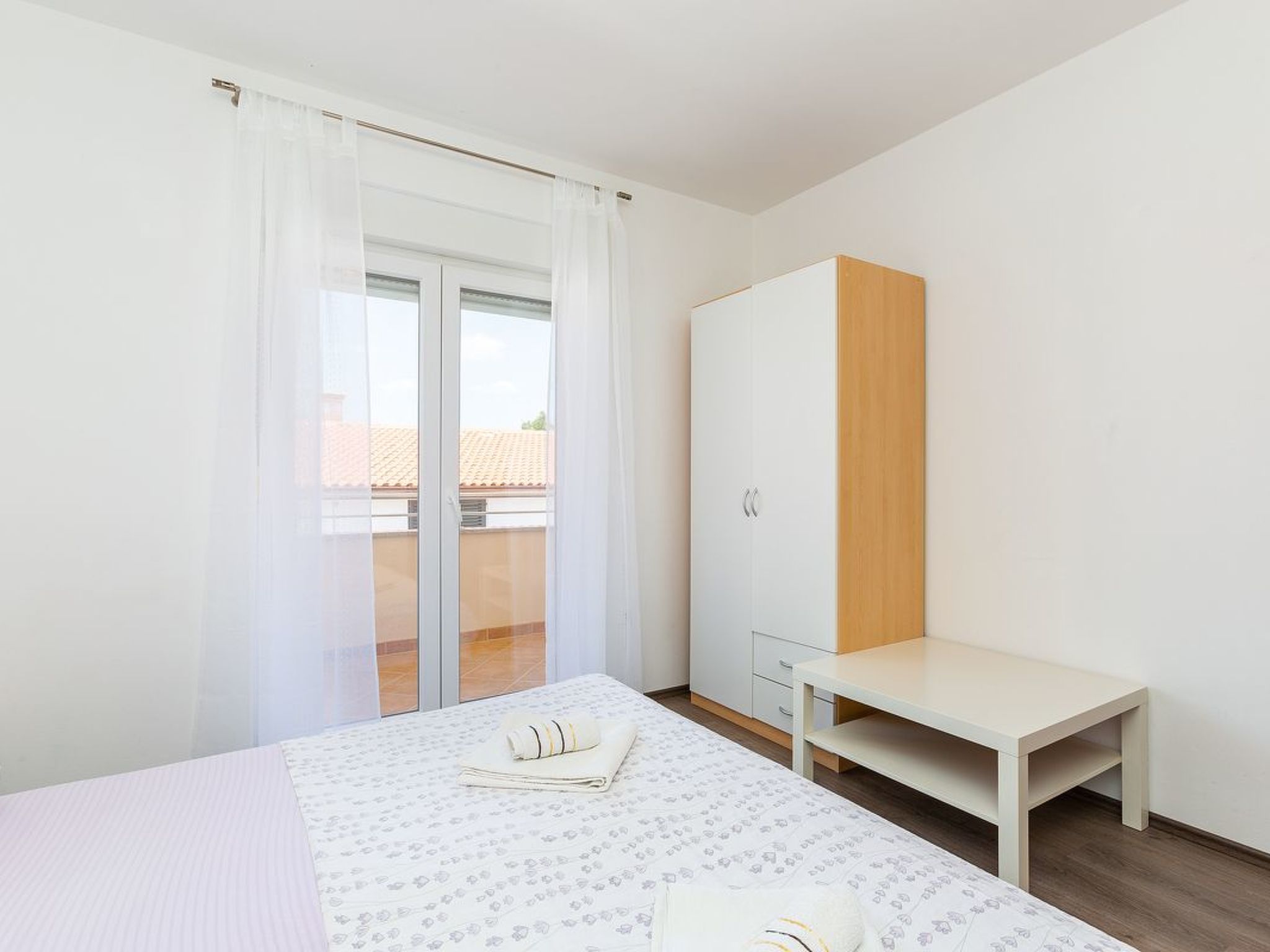 Photo of für 4 Personen ca. 40 m&sup2; in Medulin, Istrien (Medulin und Umgebung)