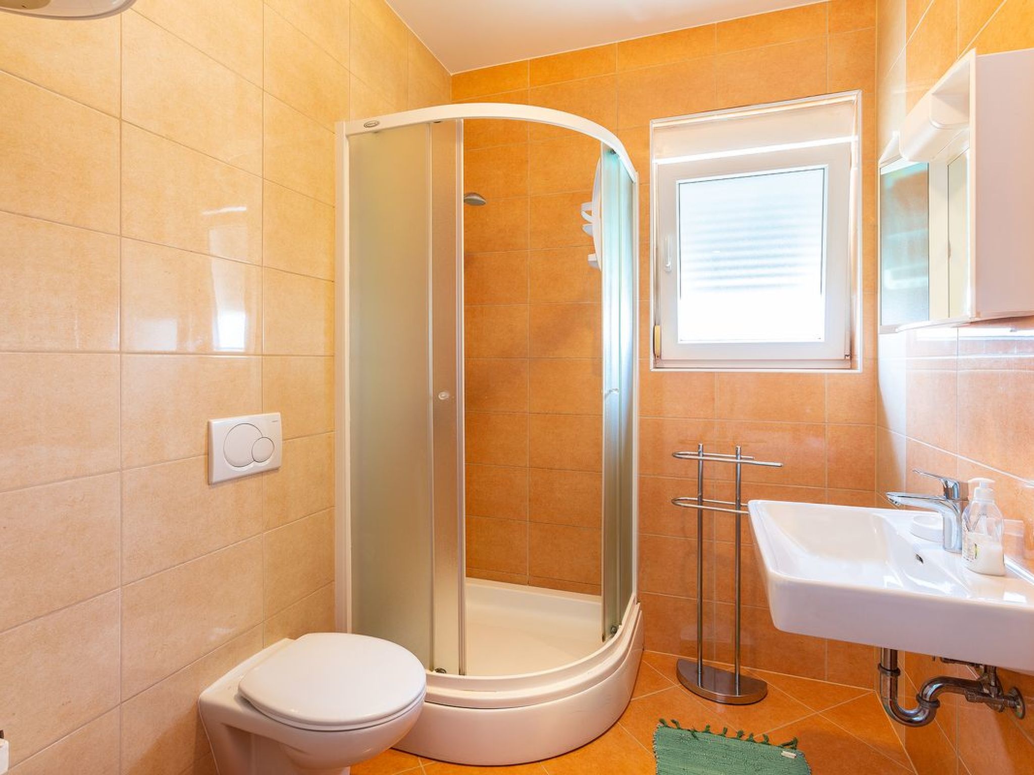 Photo of für 4 Personen ca. 40 m&sup2; in Medulin, Istrien (Medulin und Umgebung)