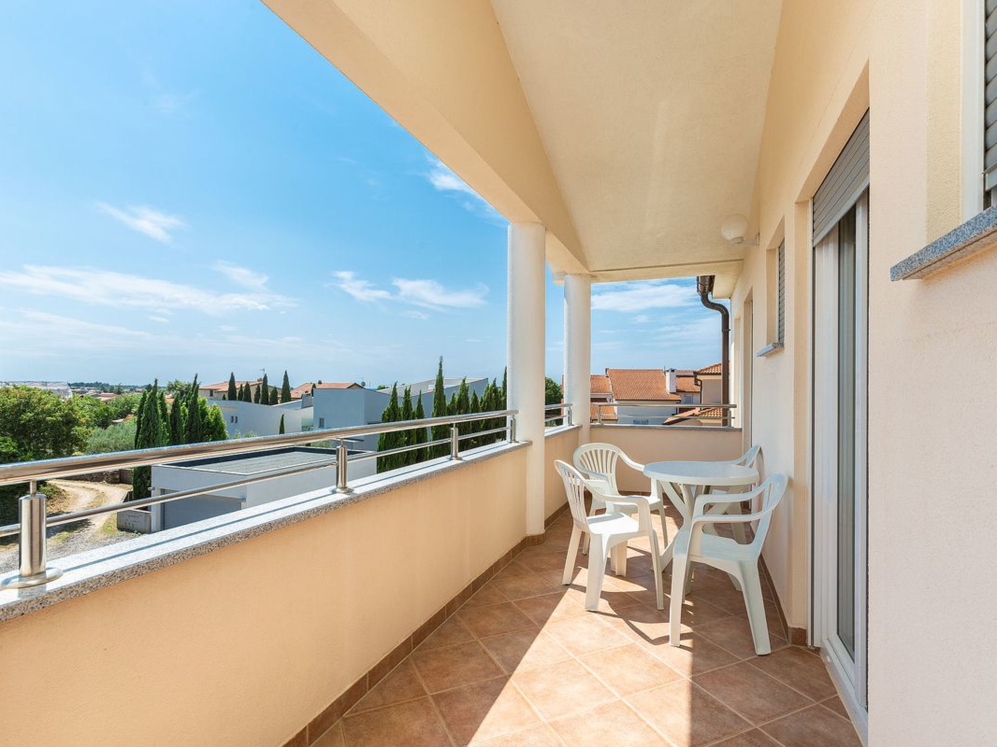 Photo of für 4 Personen ca. 40 m&sup2; in Medulin, Istrien (Medulin und Umgebung)