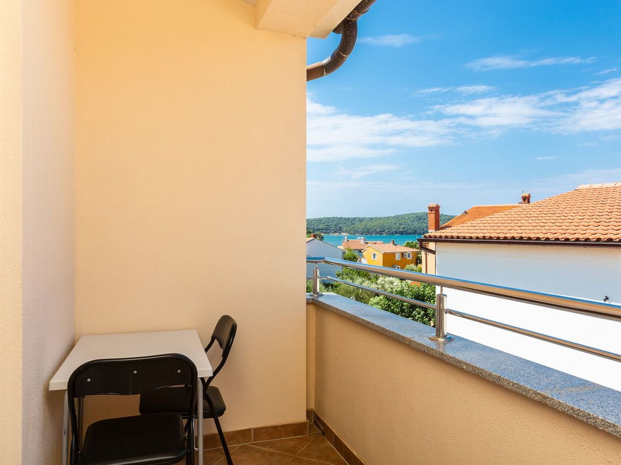 Photo of für 4 Personen ca. 40 m&sup2; in Medulin, Istrien (Medulin und Umgebung)