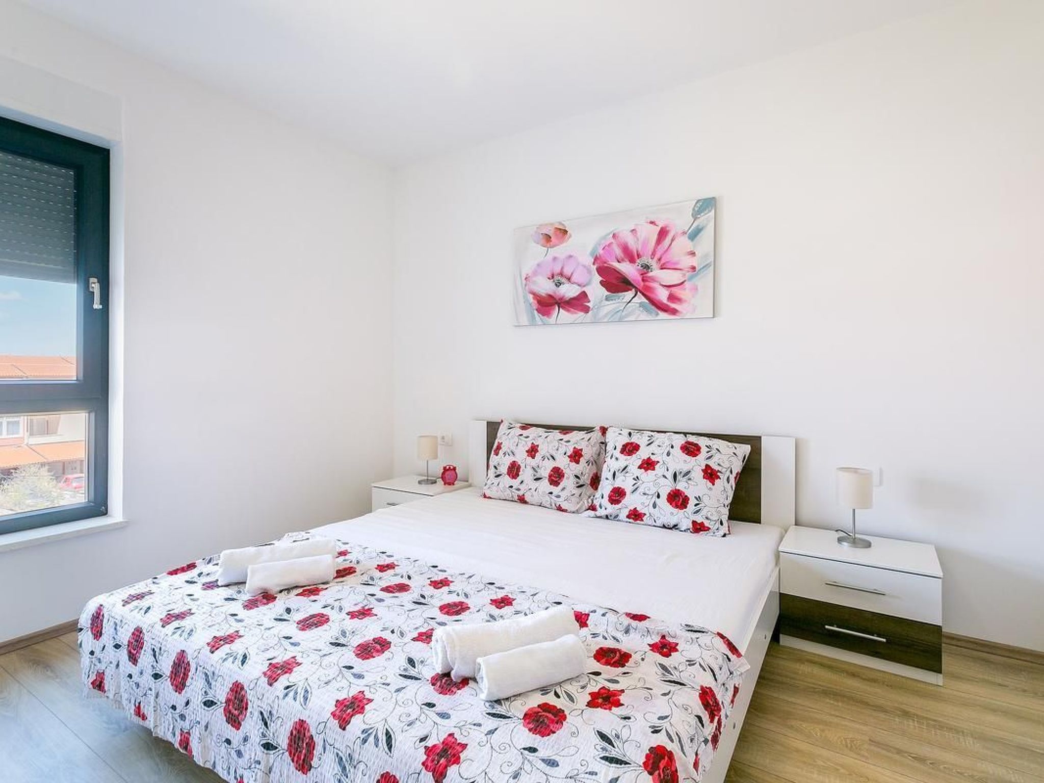 Photo of Wohnung "Nevia B6" mit Blick auf das Wasser