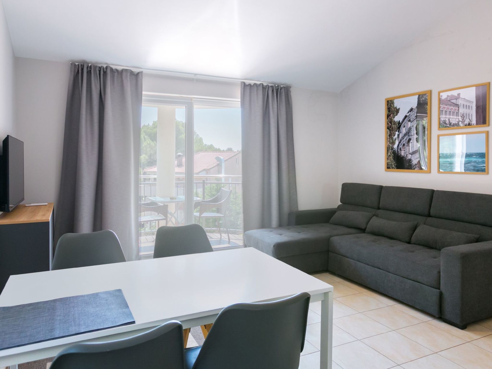 Photo of Wohnung "Pinia 4" mit Balkon