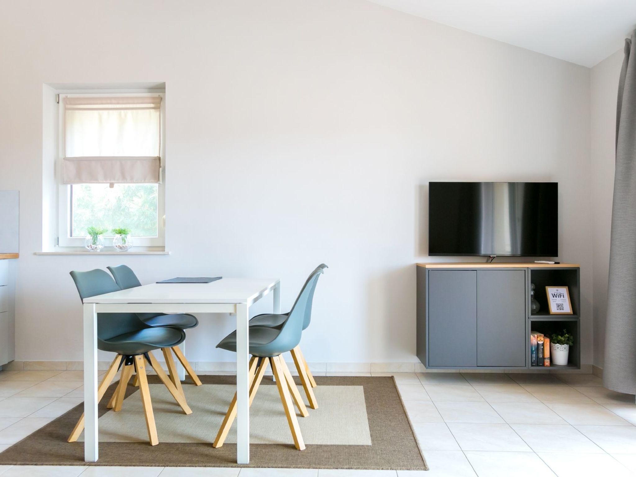 Photo of Wohnung "Pinia 4" mit Balkon