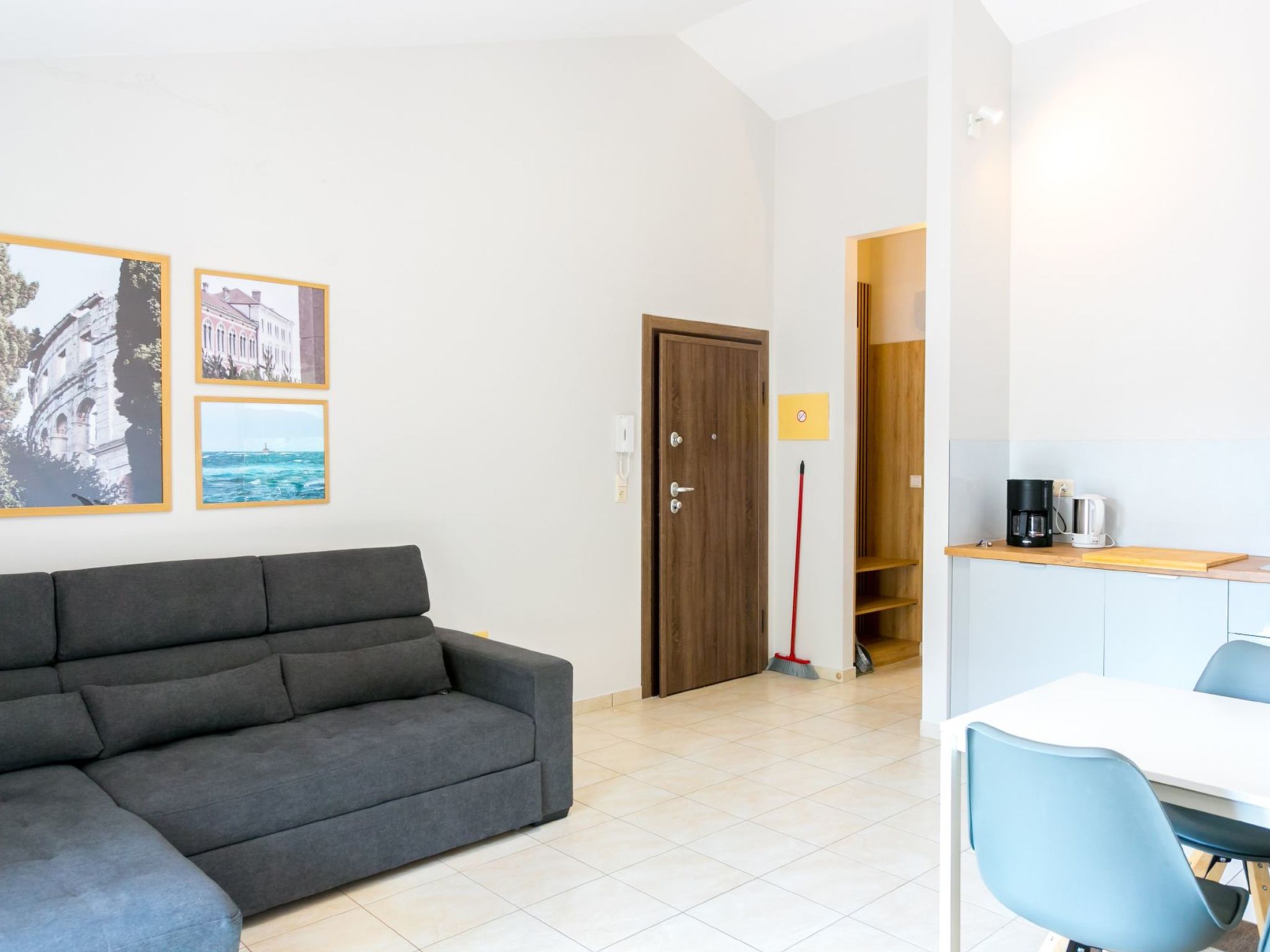 Photo of Wohnung "Pinia 4" mit Balkon