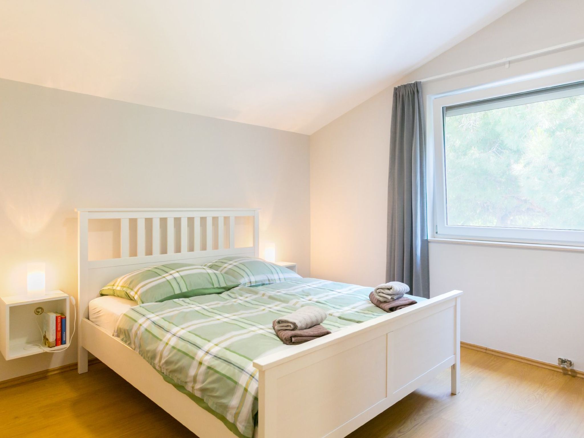 Photo of Wohnung "Pinia 4" mit Balkon