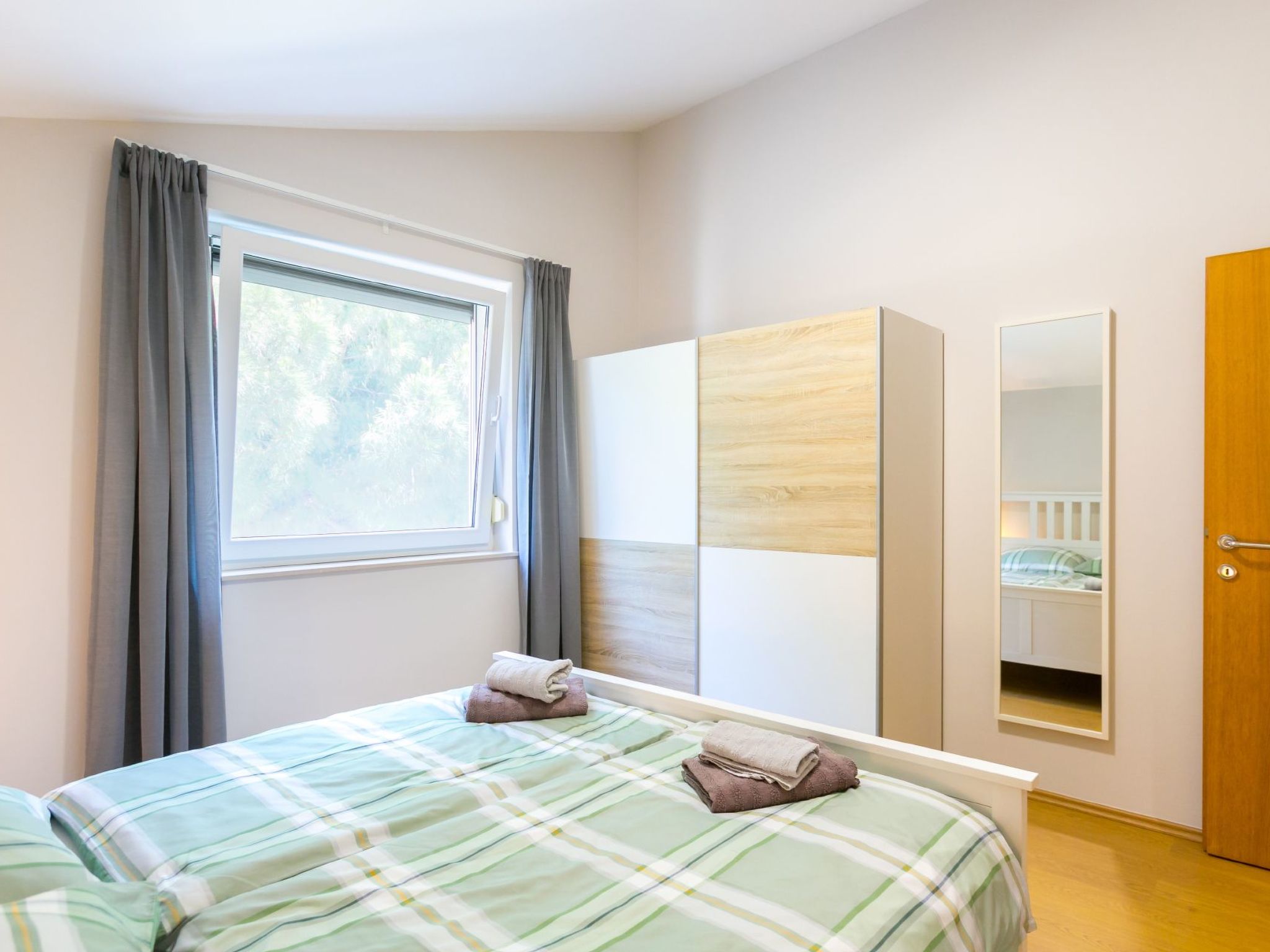 Photo of Wohnung "Pinia 4" mit Balkon