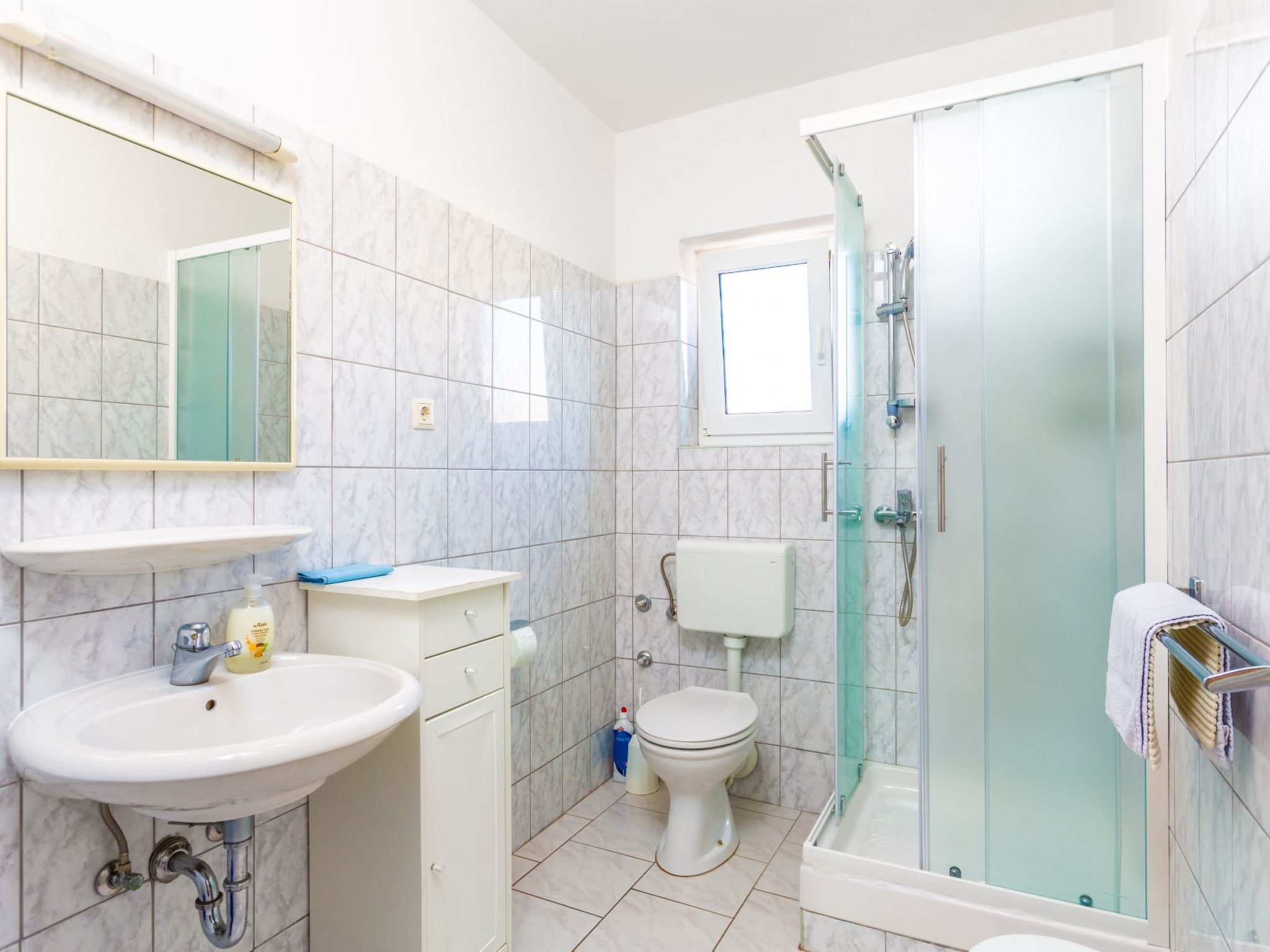 Photo of Wohnung "Aleksic A1 Veliki"