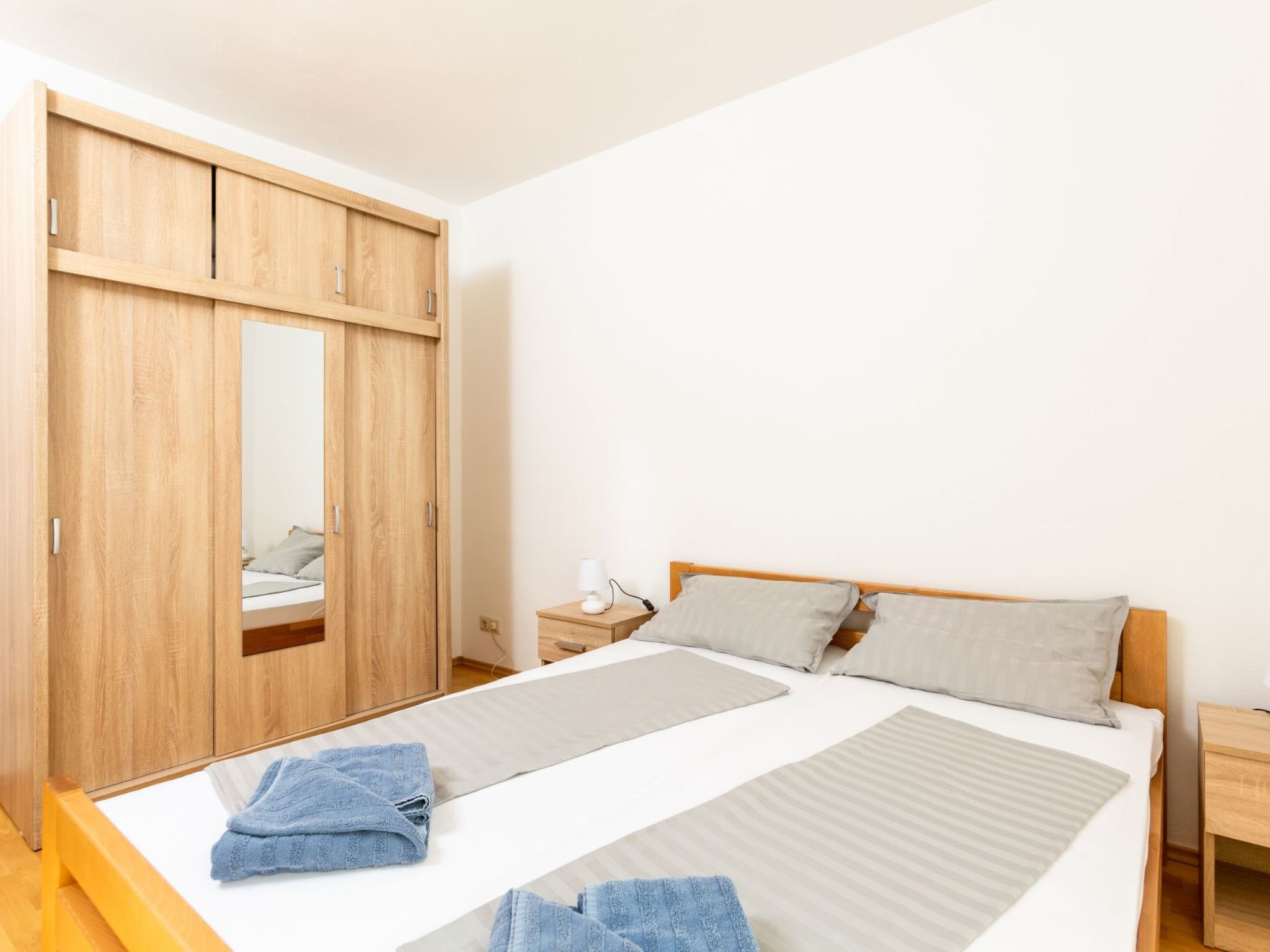 Photo of Wohnung "Aleksic A1 Veliki"