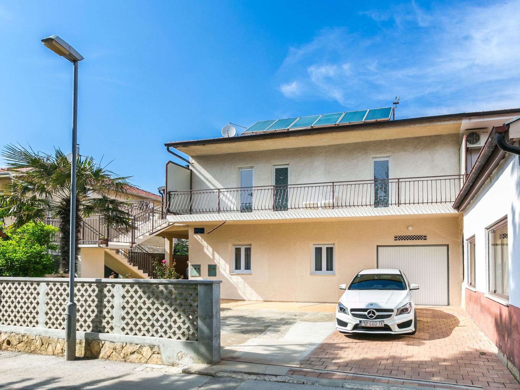 Photo of Wohnung "Aleksic A1 Veliki"