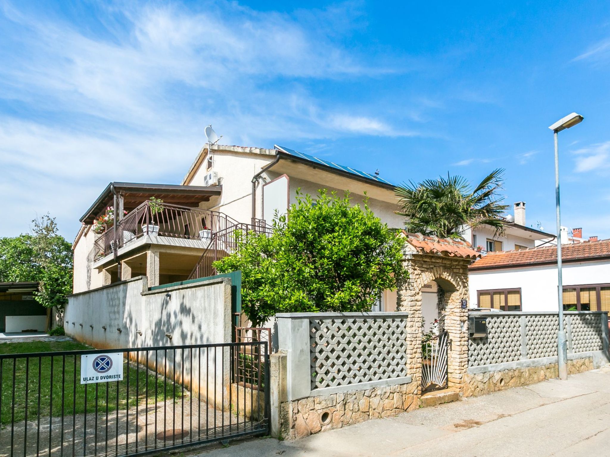 Photo of Wohnung "Aleksic A1 Veliki"