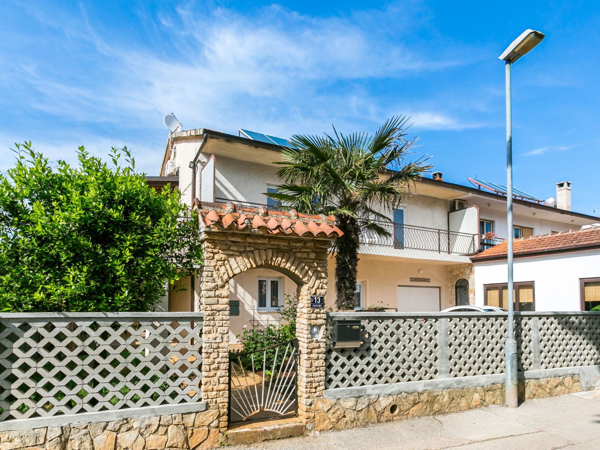 Photo of Wohnung "Aleksic A1 Veliki"