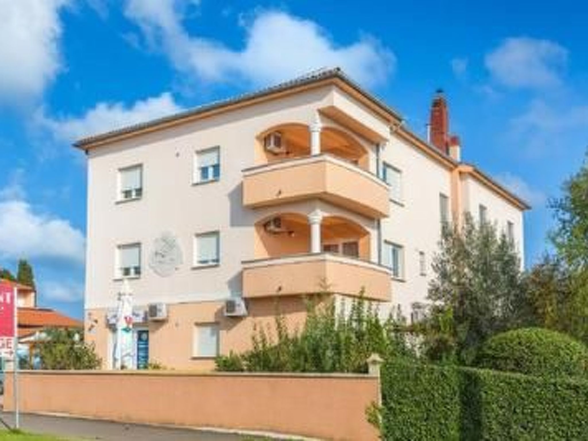 Medulin accommodation villas for rent in Medulin apartments to rent in Medulin holiday homes to rent in Medulin