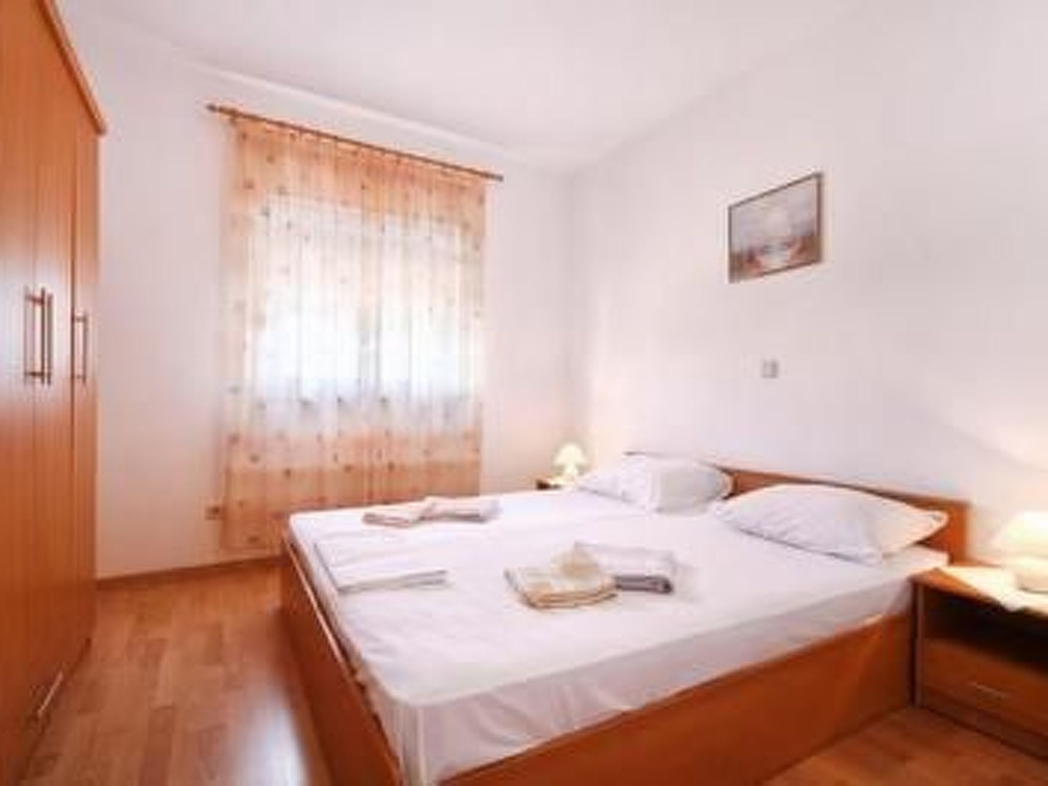 Photo of Wohnung "Cukon" mit Balkon