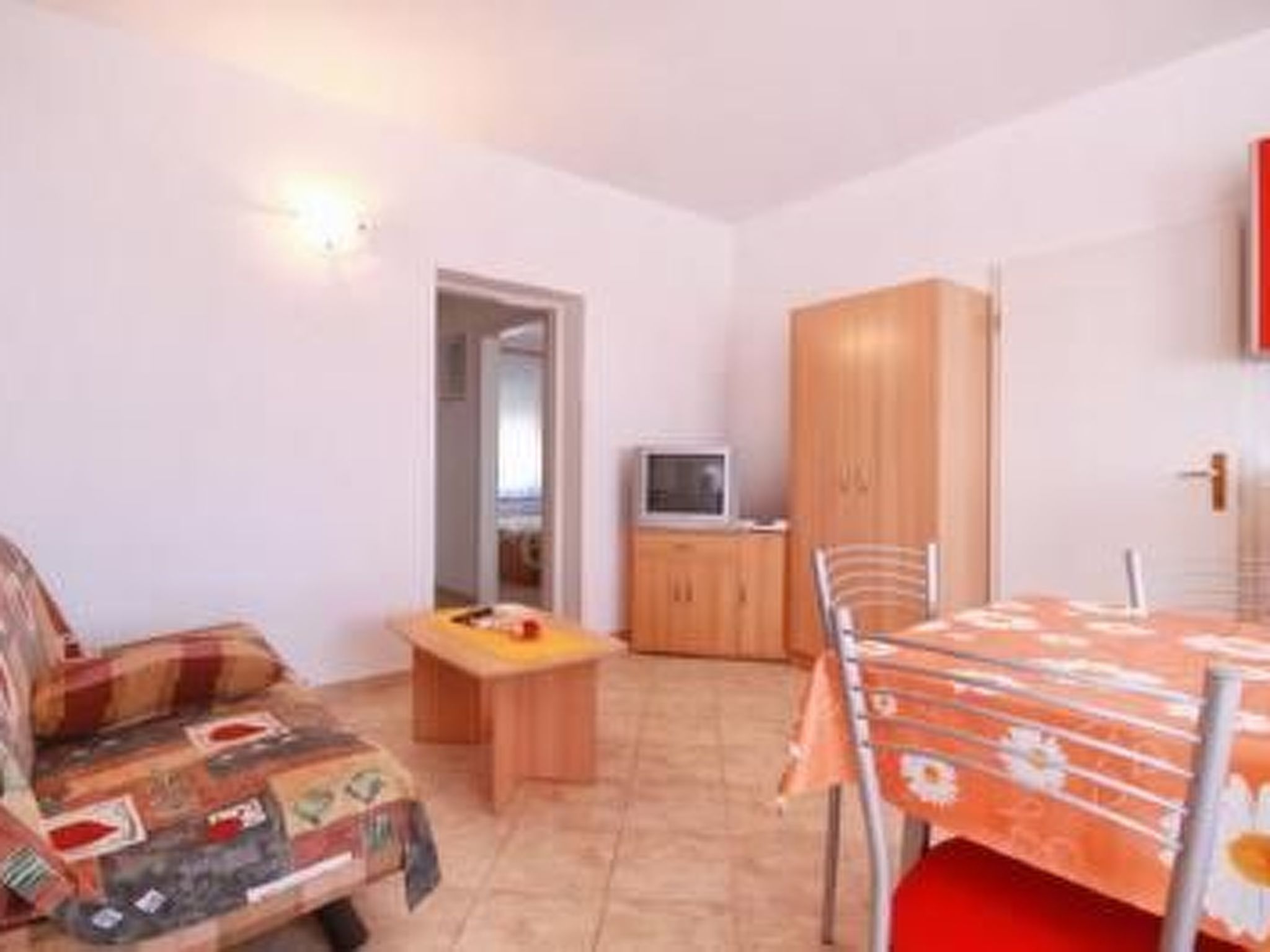 Photo of Wohnung "Cukon" mit Balkon