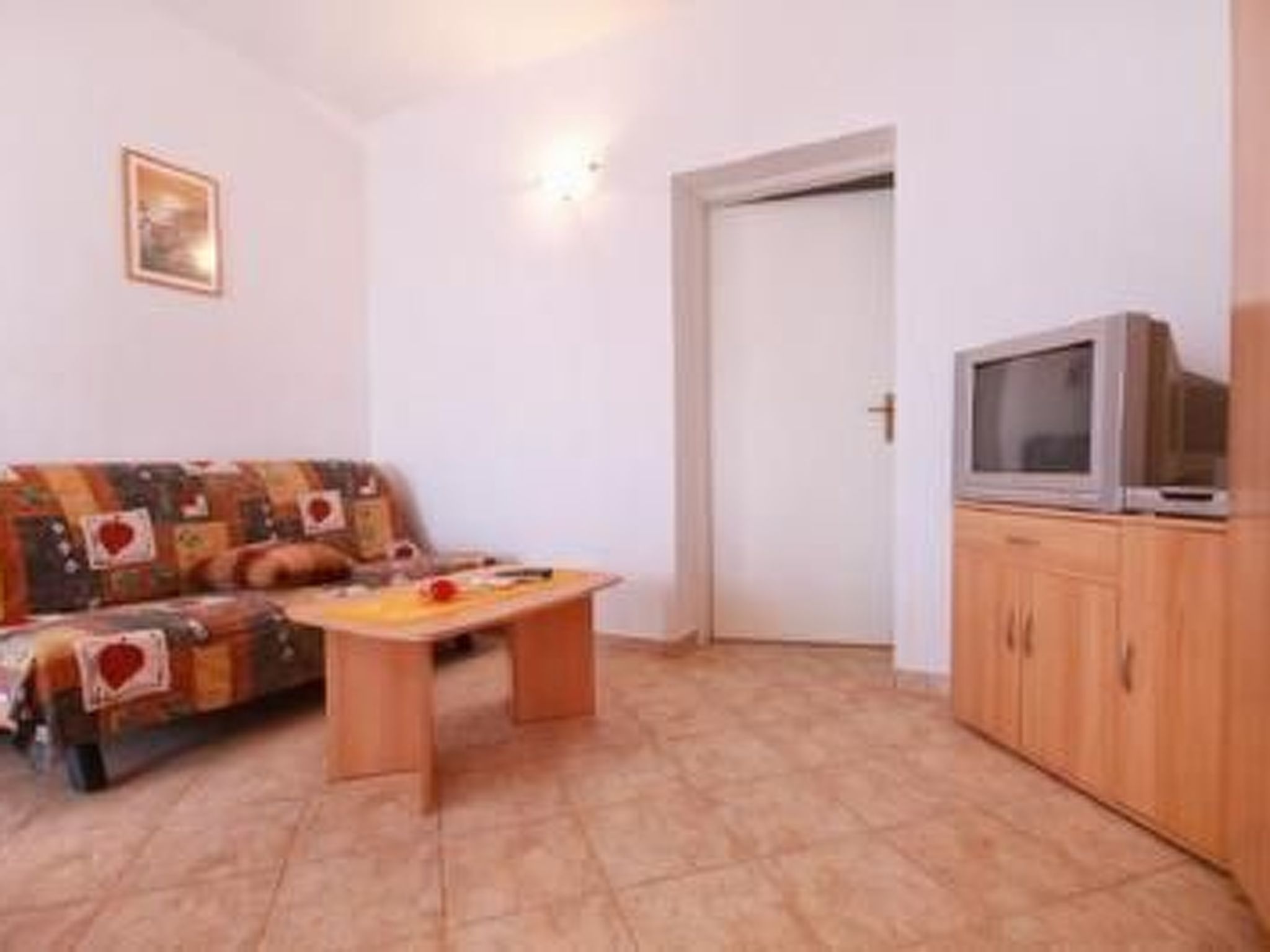 Photo of Wohnung "Cukon" mit Balkon