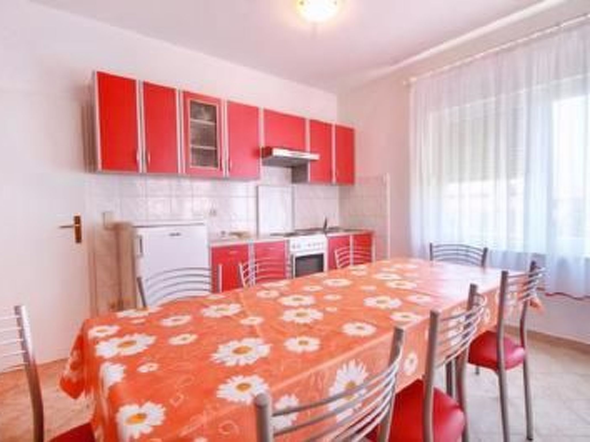 Photo of Wohnung "Cukon" mit Balkon