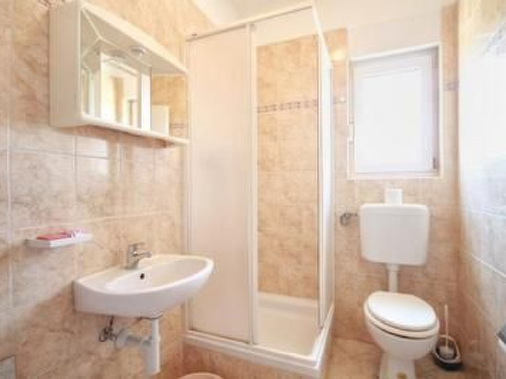 Photo of Wohnung "Cukon" mit Balkon