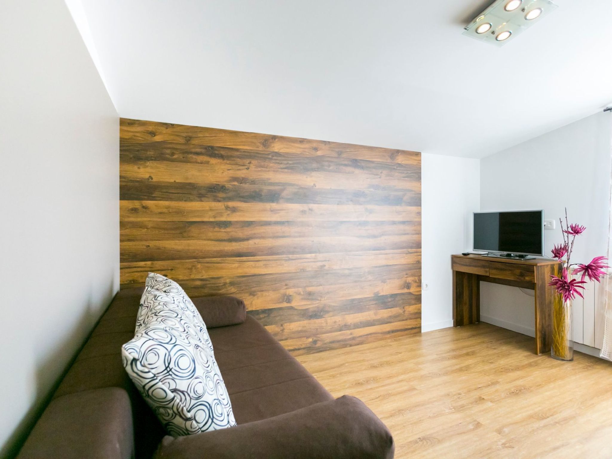 "Elvira" mit Terrasse Apartment in Medulin