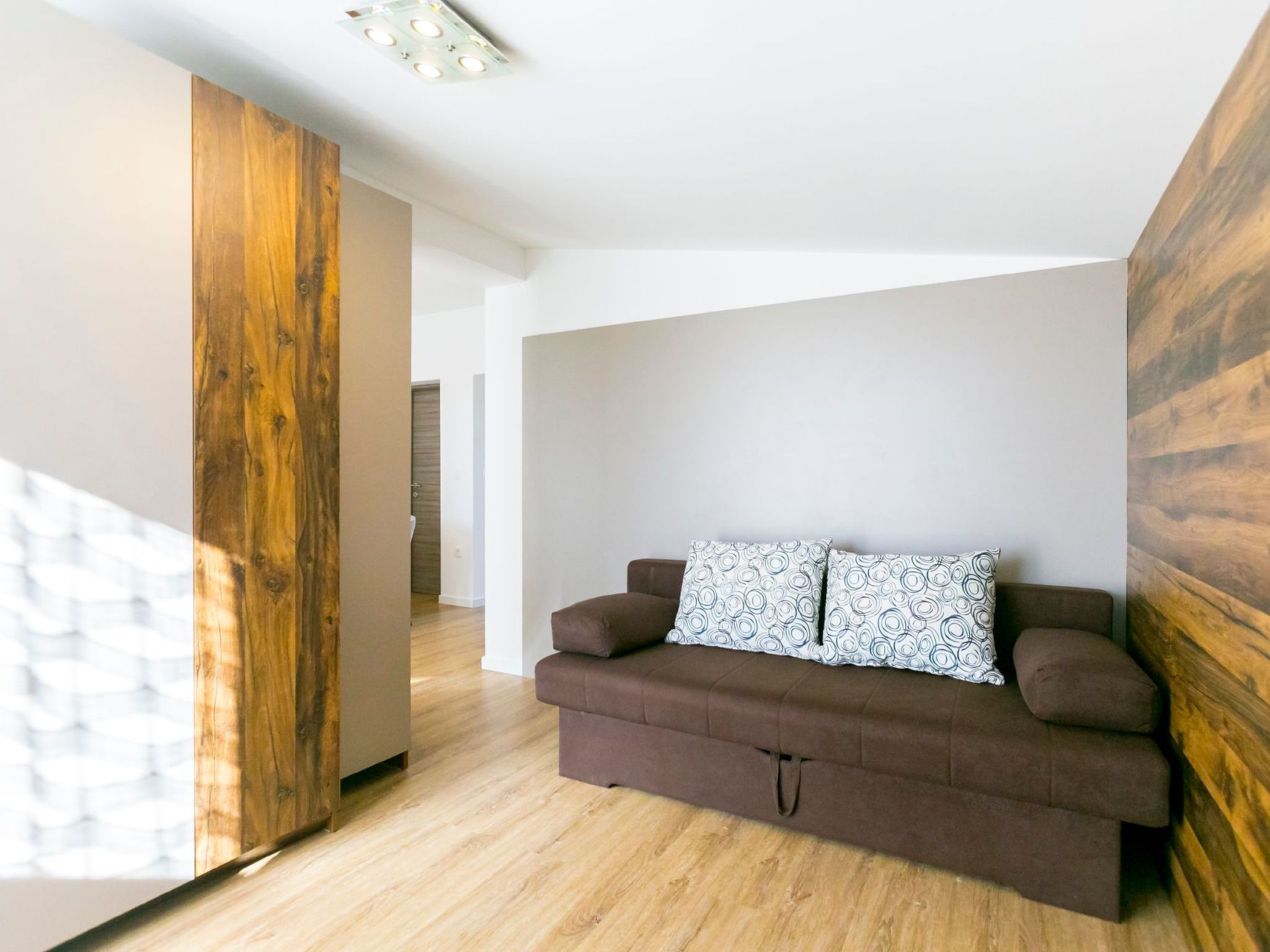 Photo of "Elvira" mit Terrasse