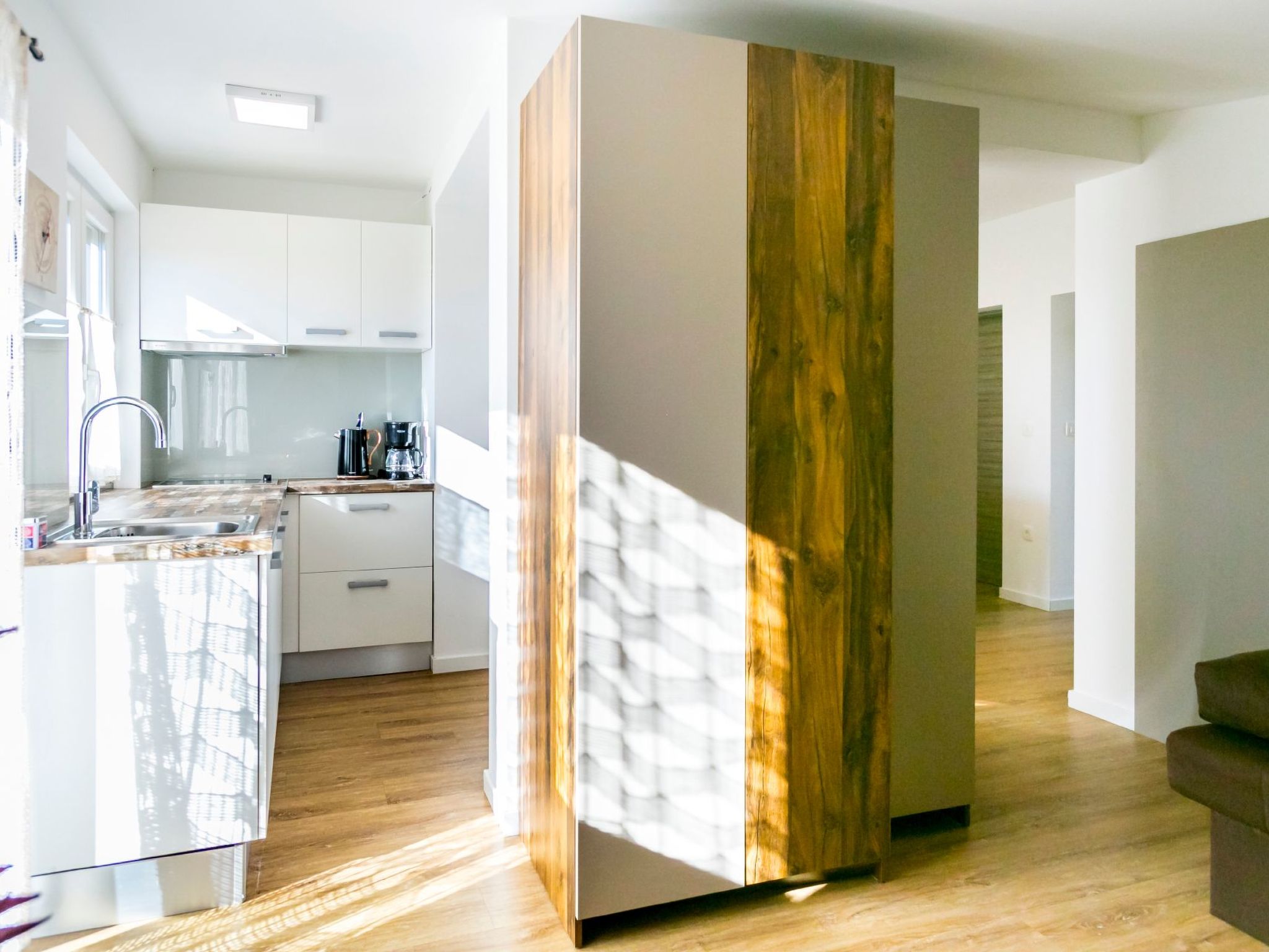 Photo of "Elvira" mit Terrasse