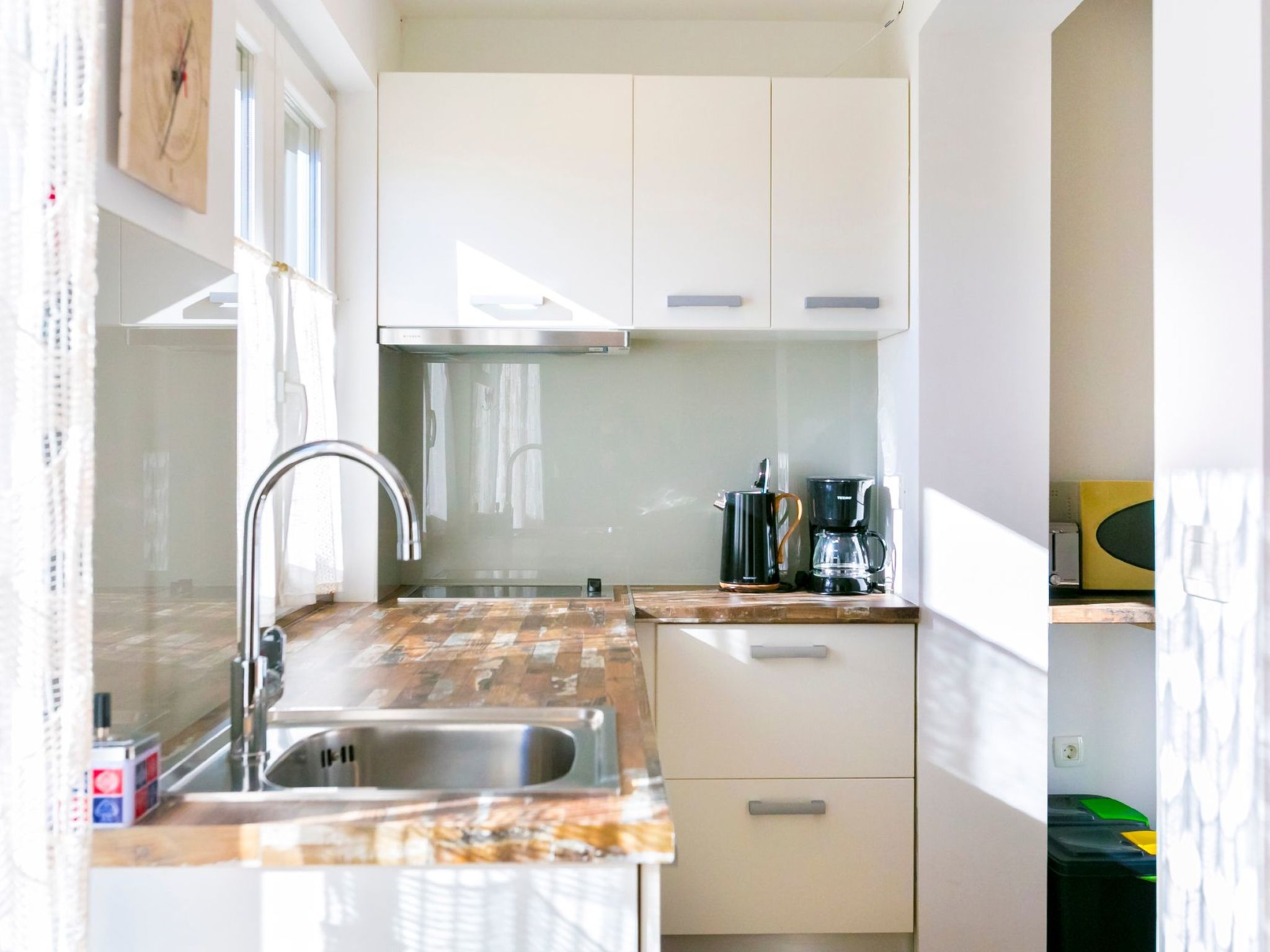 Photo of "Elvira" mit Terrasse