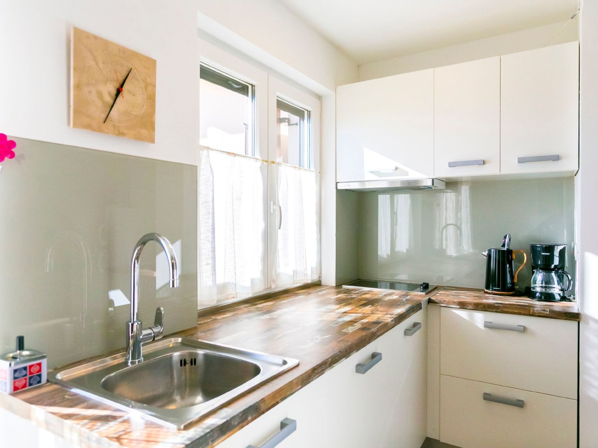 Photo of "Elvira" mit Terrasse