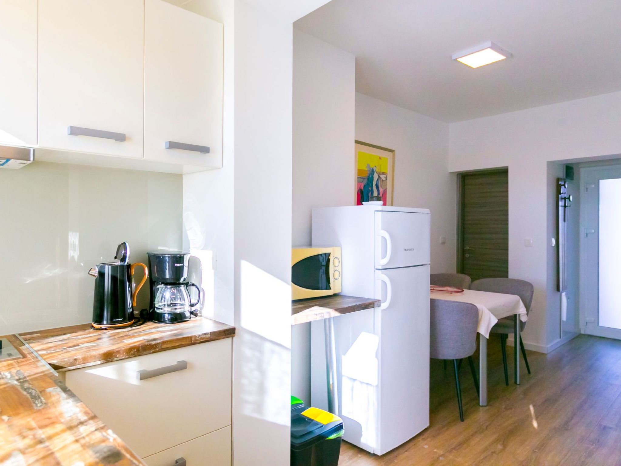 Photo of "Elvira" mit Terrasse