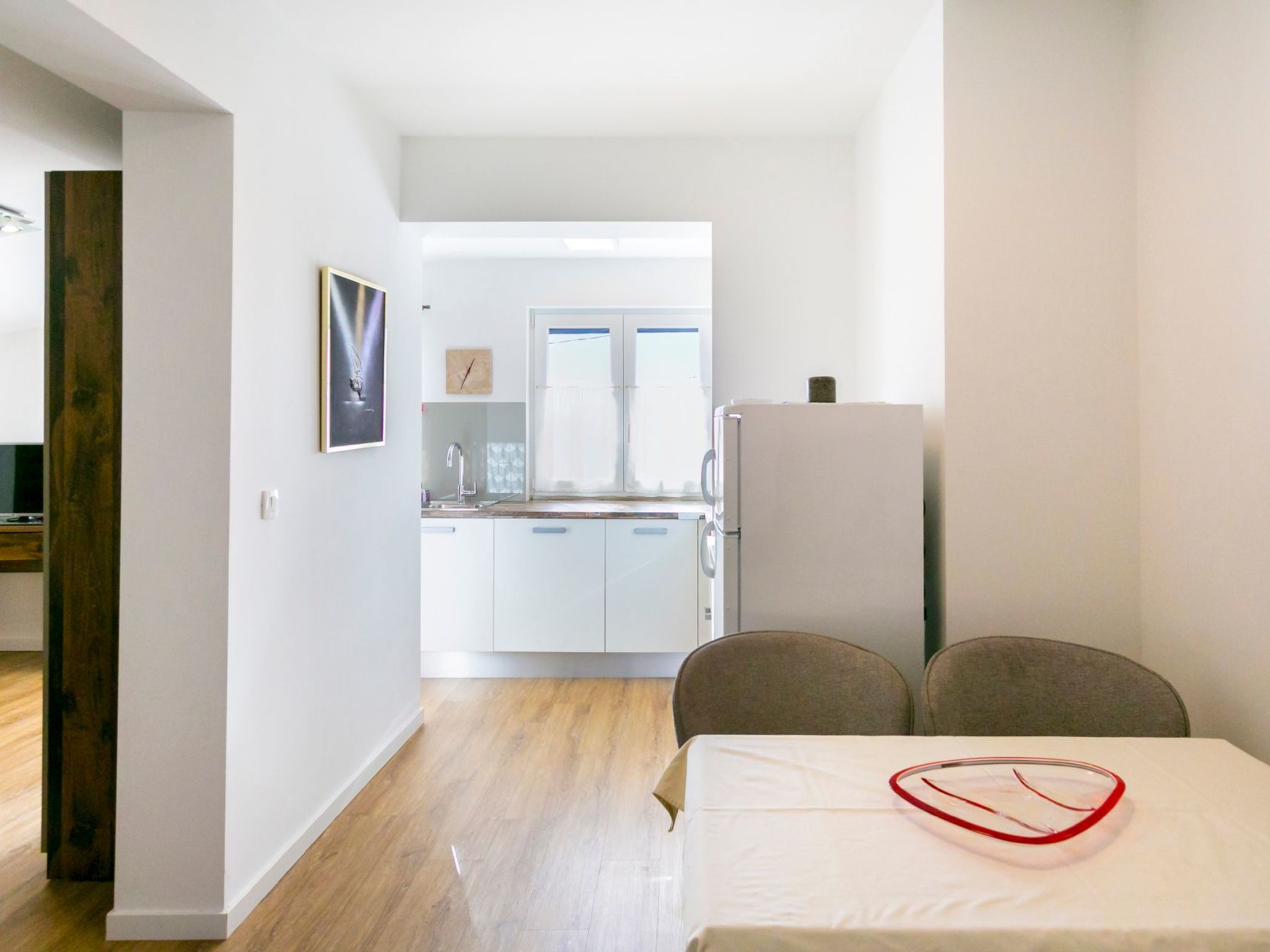 Photo of "Elvira" mit Terrasse