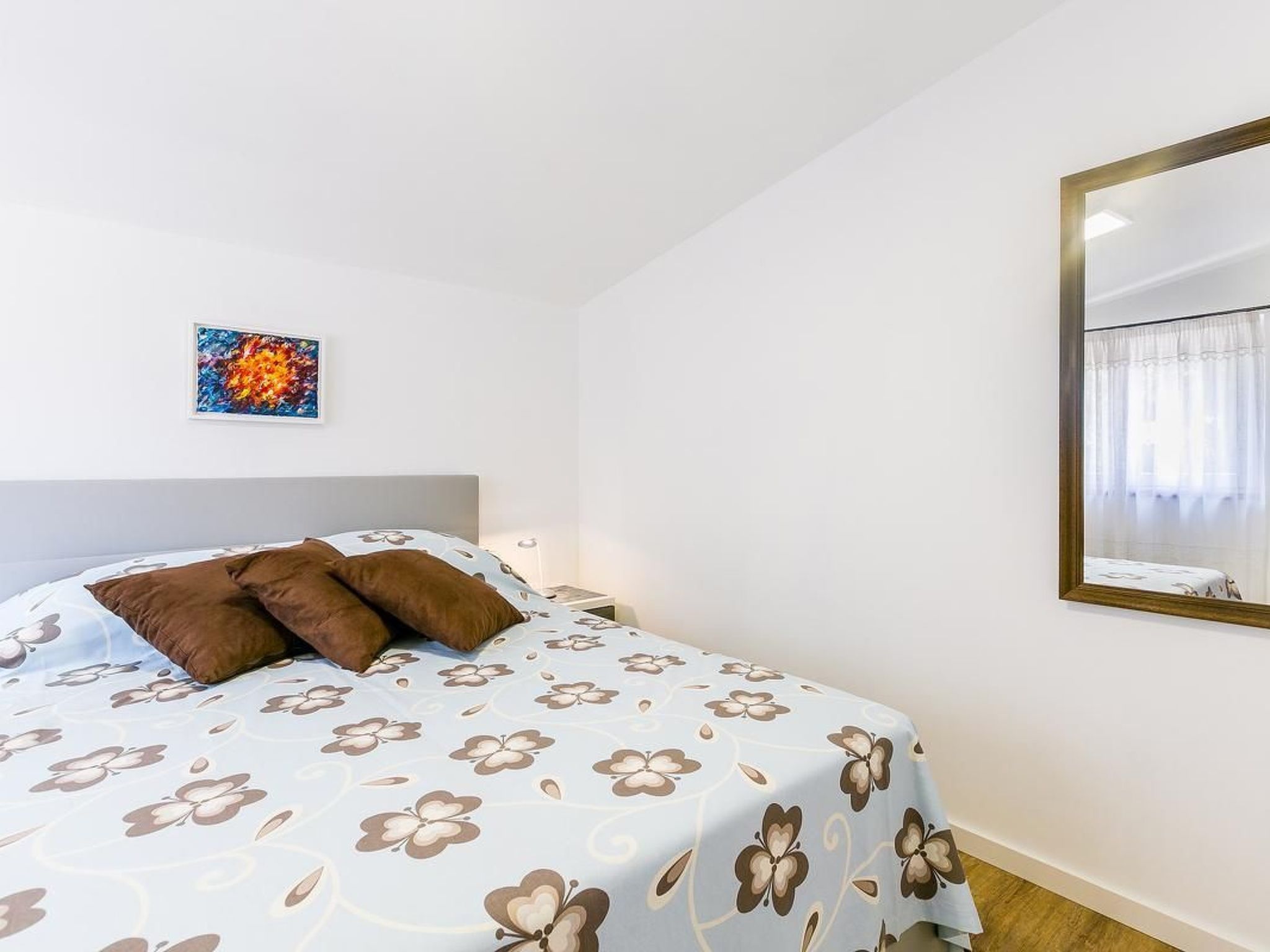 Photo of "Elvira" mit Terrasse