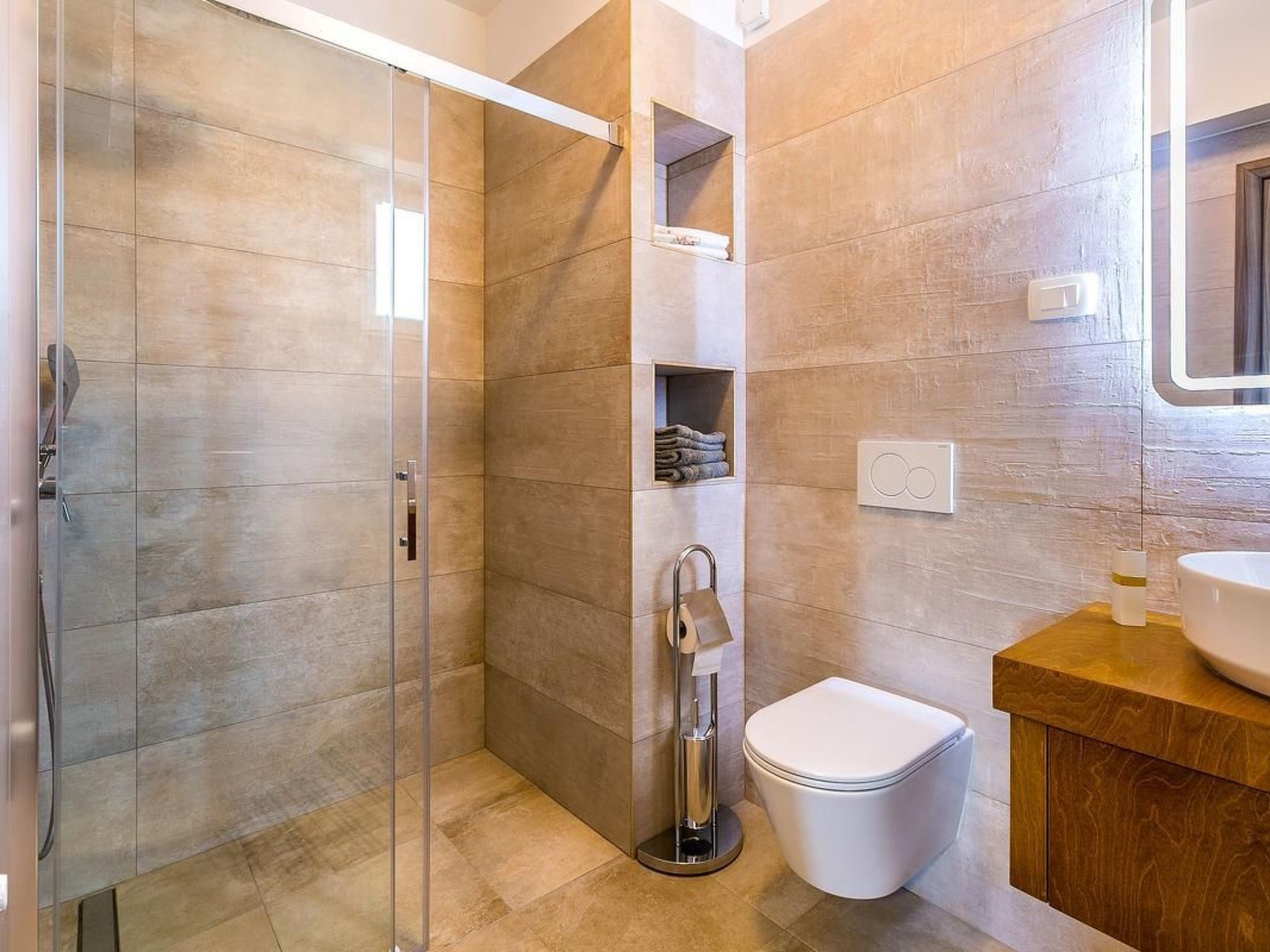 Photo of "Elvira" mit Terrasse