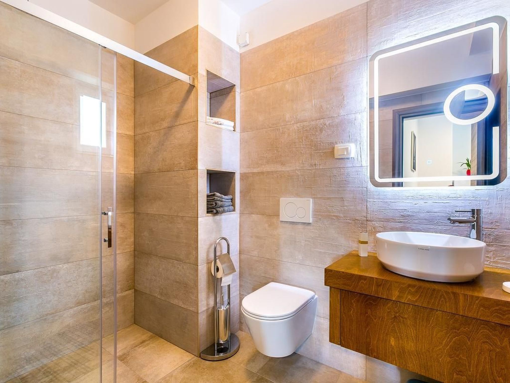 Photo of "Elvira" mit Terrasse