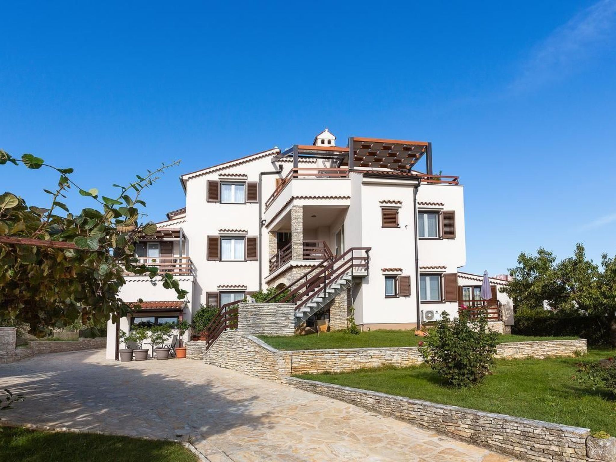 Photo of "Elvira" mit Terrasse