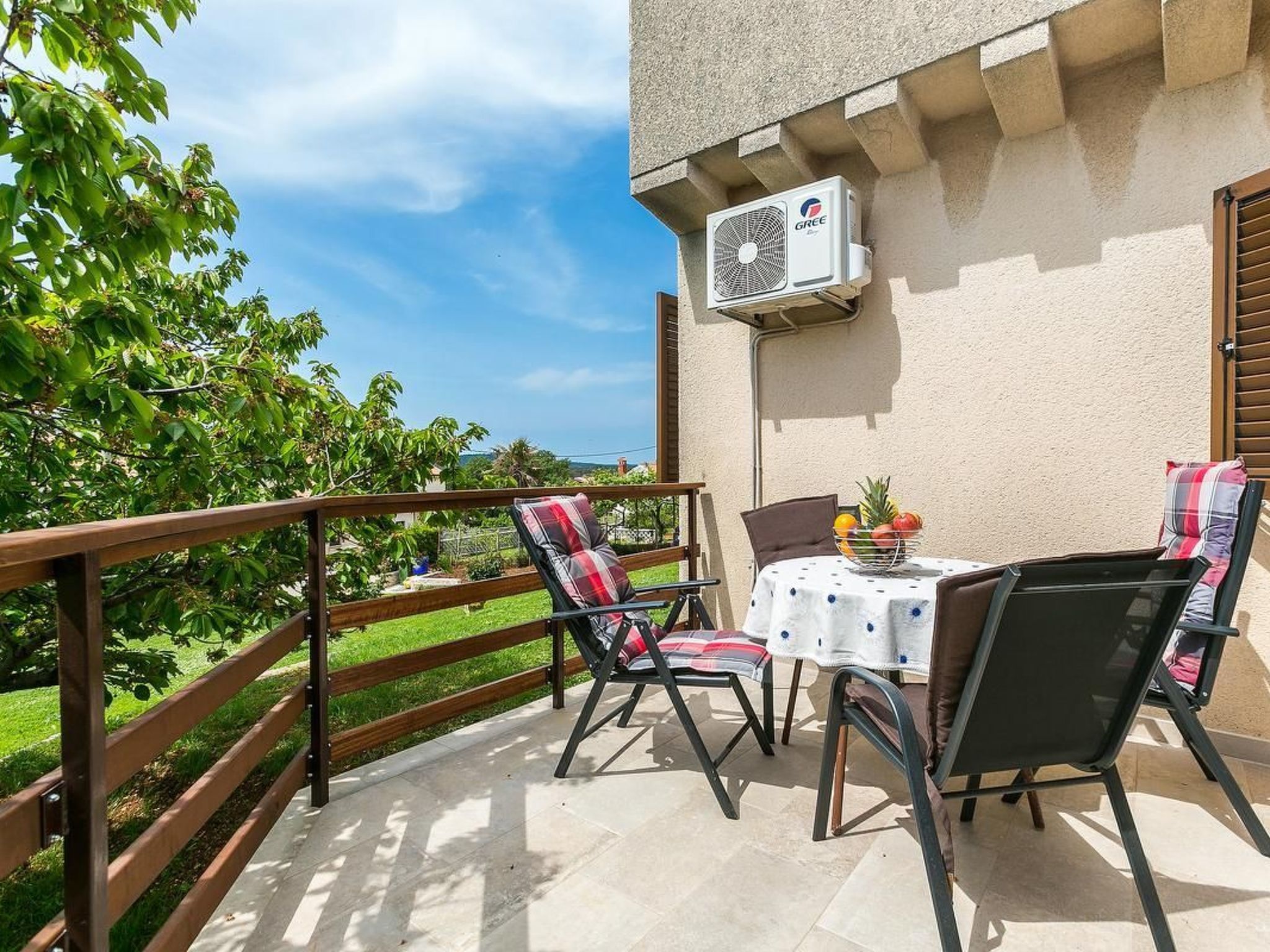 Photo of "Elvira" mit Terrasse