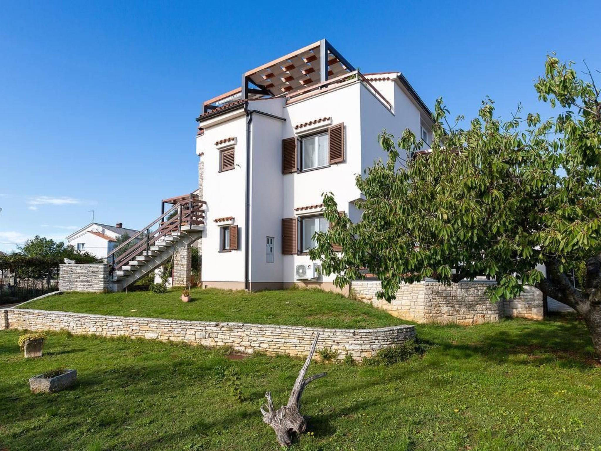 Photo of "Elvira" mit Terrasse