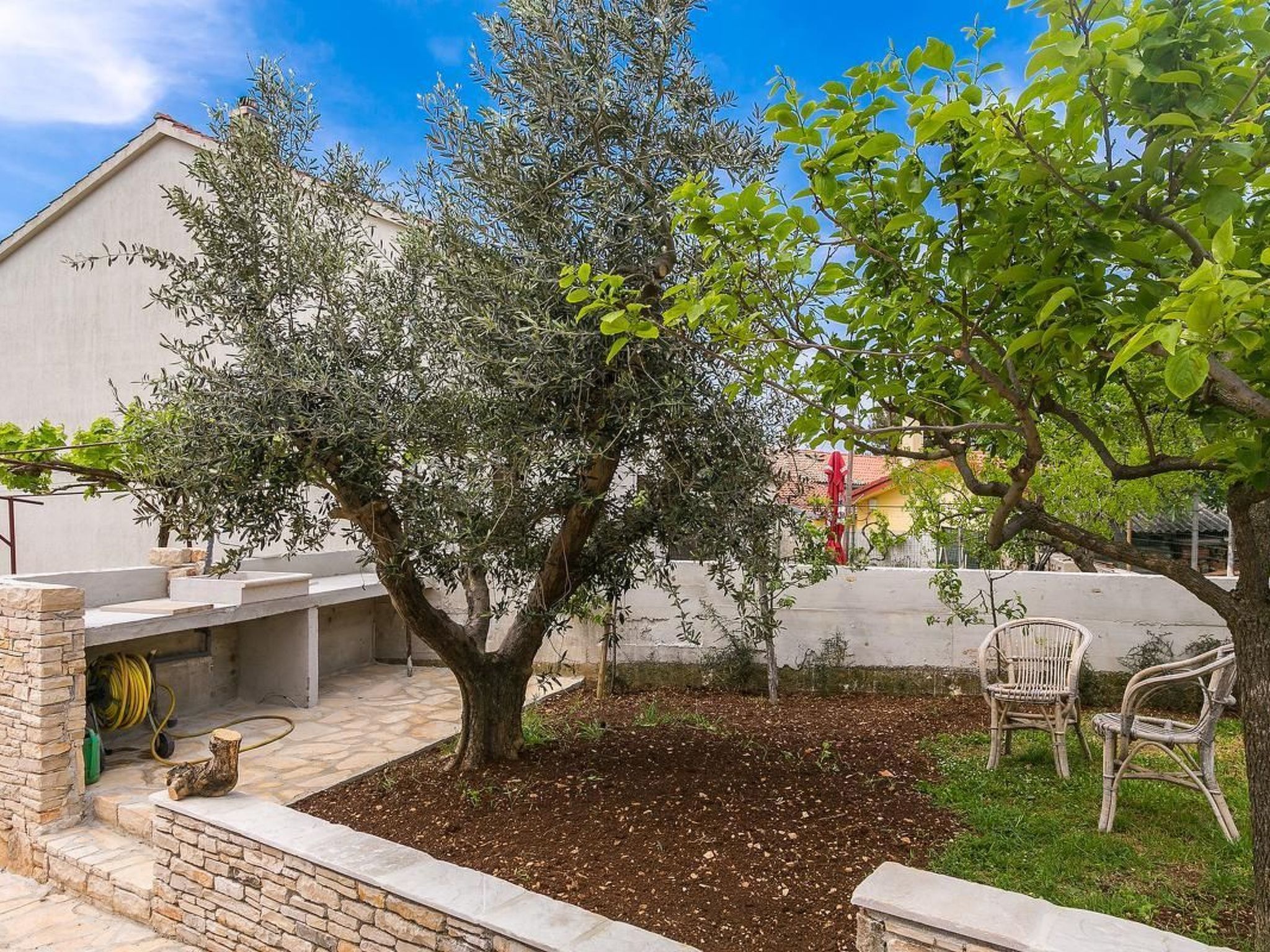 Photo of "Elvira" mit Terrasse