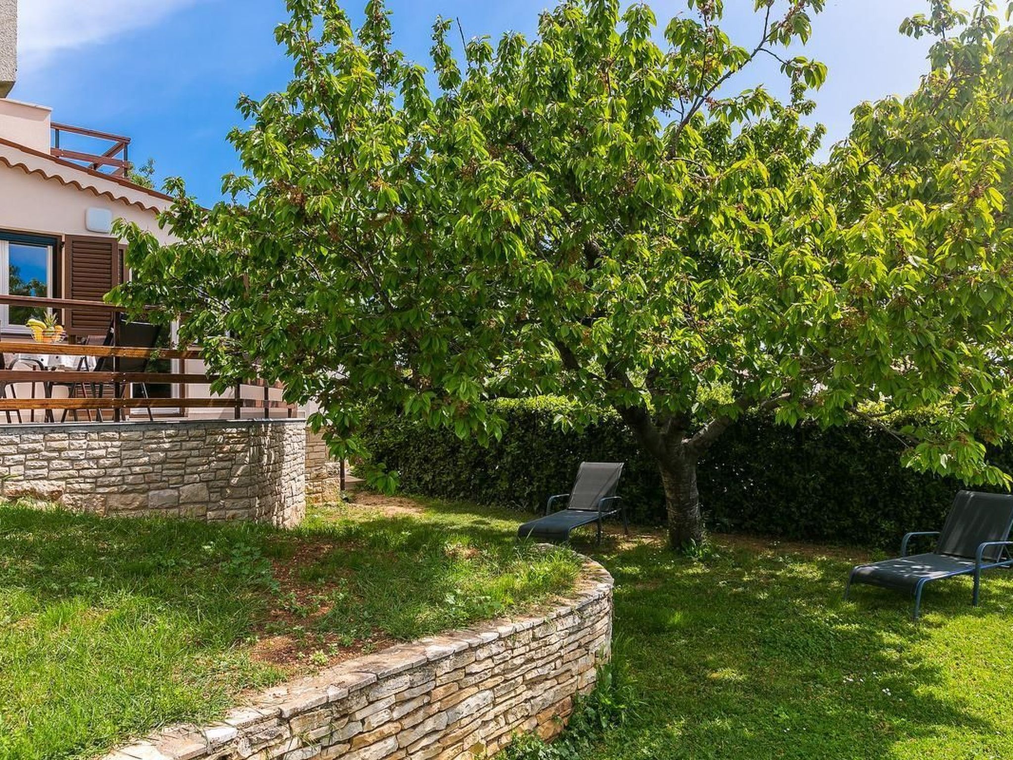 Photo of "Elvira" mit Terrasse