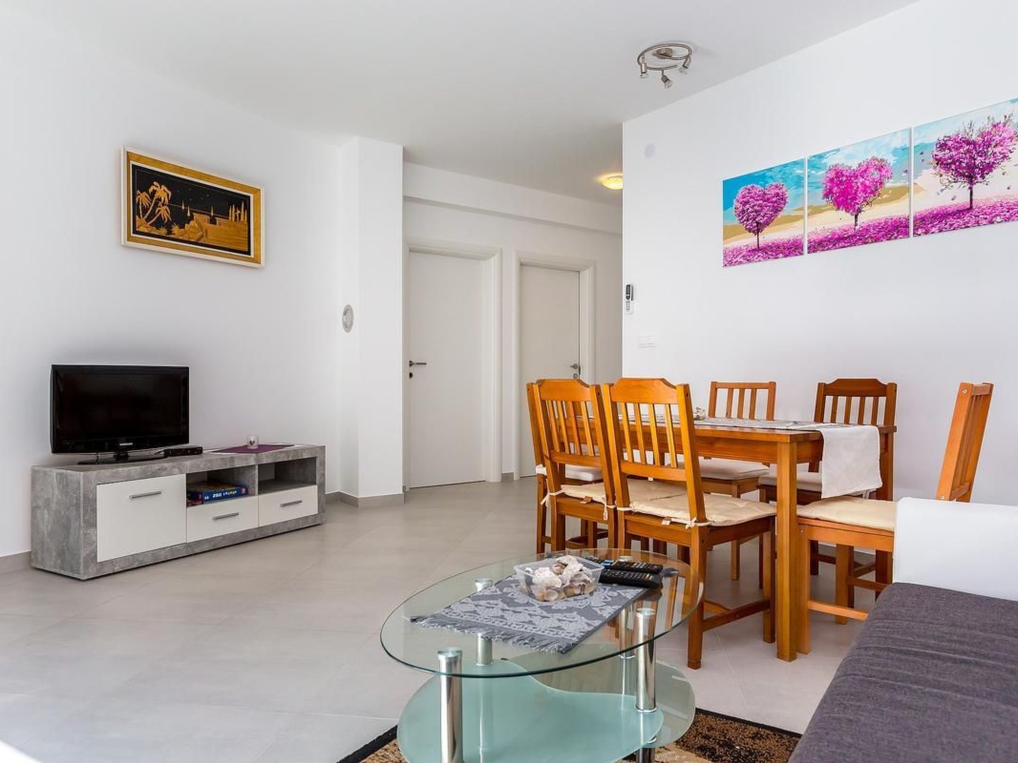 Photo of Wohnung "Grasser" mit Terrasse