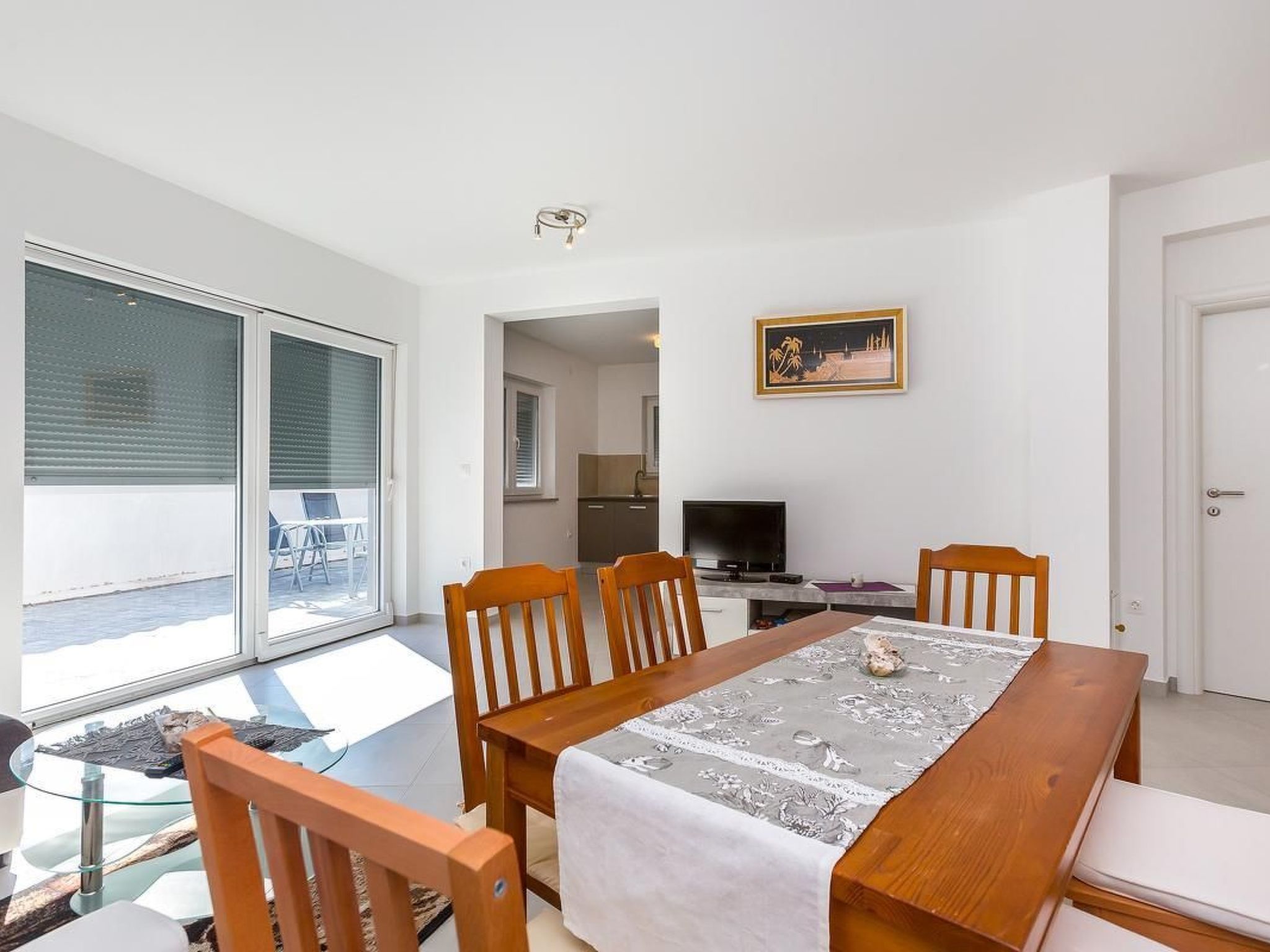 Photo of Wohnung "Grasser" mit Terrasse