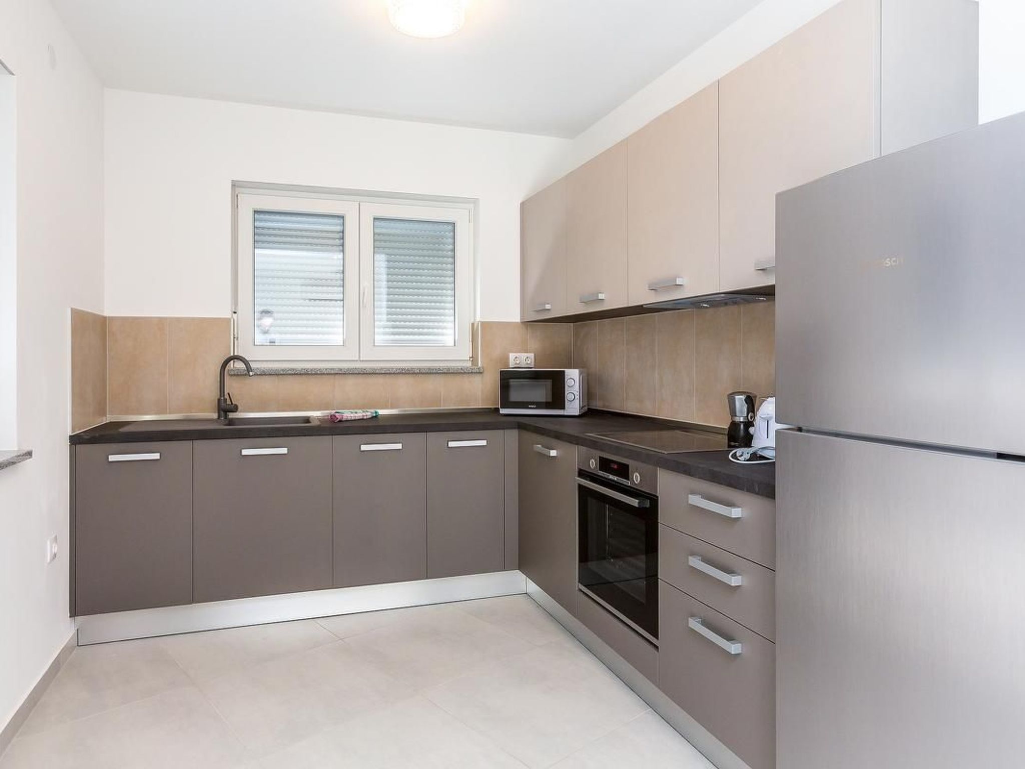 Photo of Wohnung "Grasser" mit Terrasse