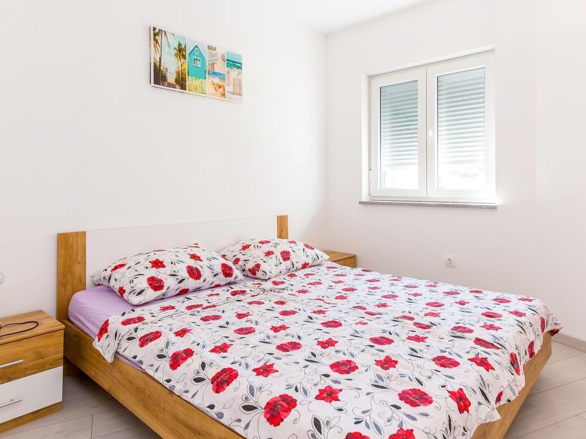 Photo of Wohnung "Grasser" mit Terrasse