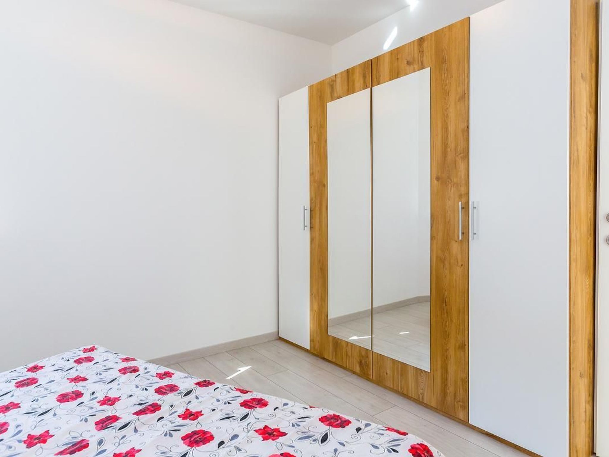 Photo of Wohnung "Grasser" mit Terrasse