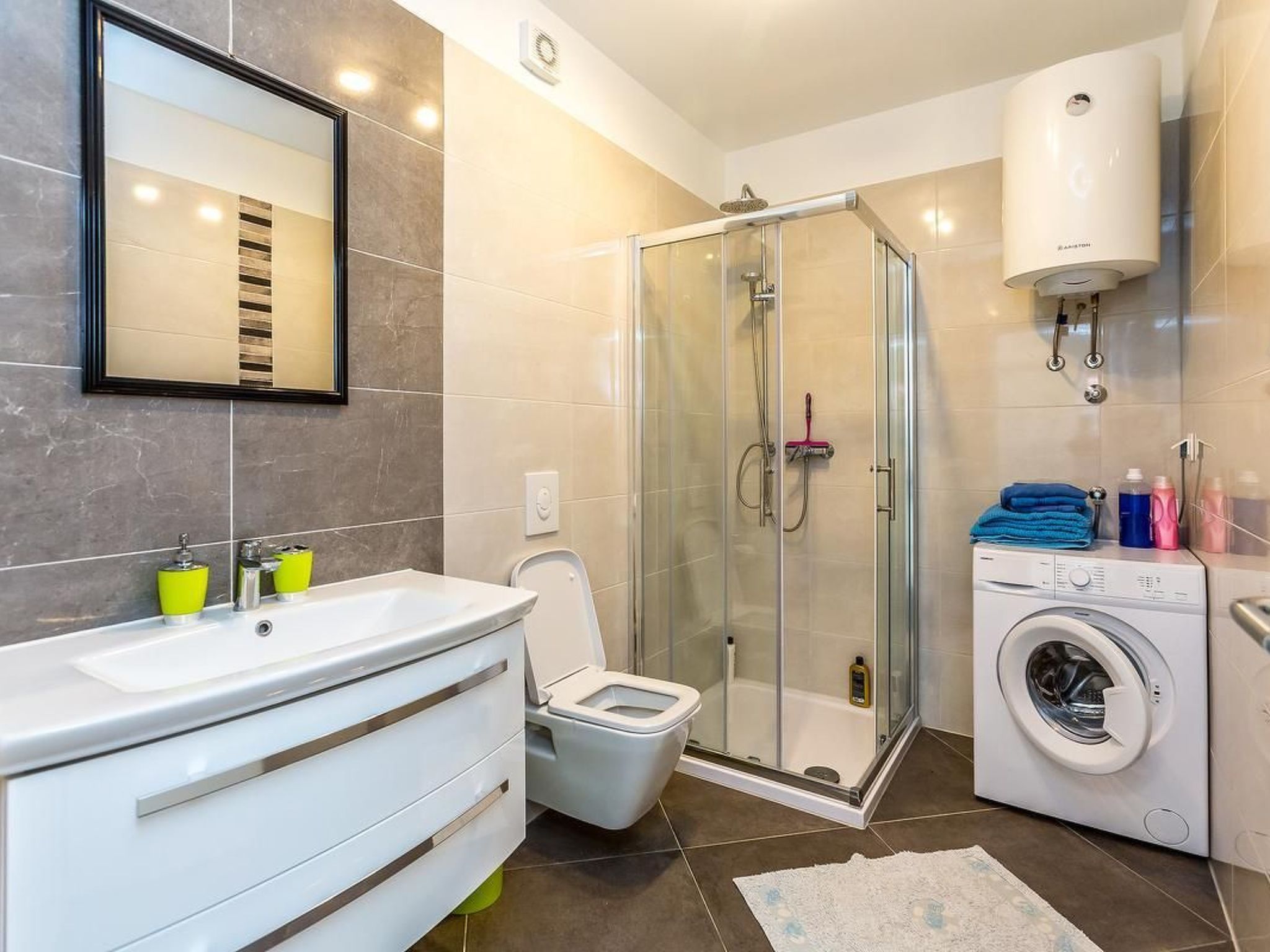 Photo of Wohnung "Grasser" mit Terrasse