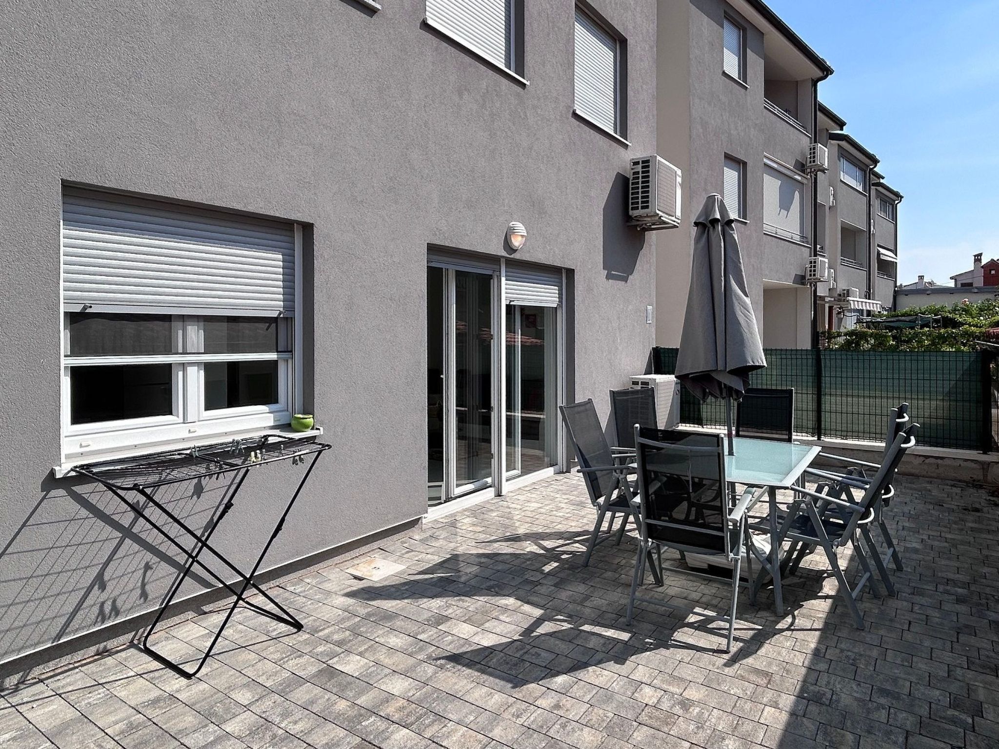 Photo of Wohnung "Grasser" mit Terrasse