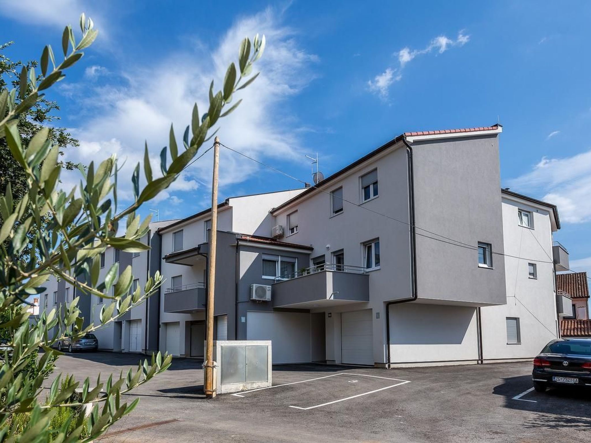 Photo of Wohnung "Grasser" mit Terrasse
