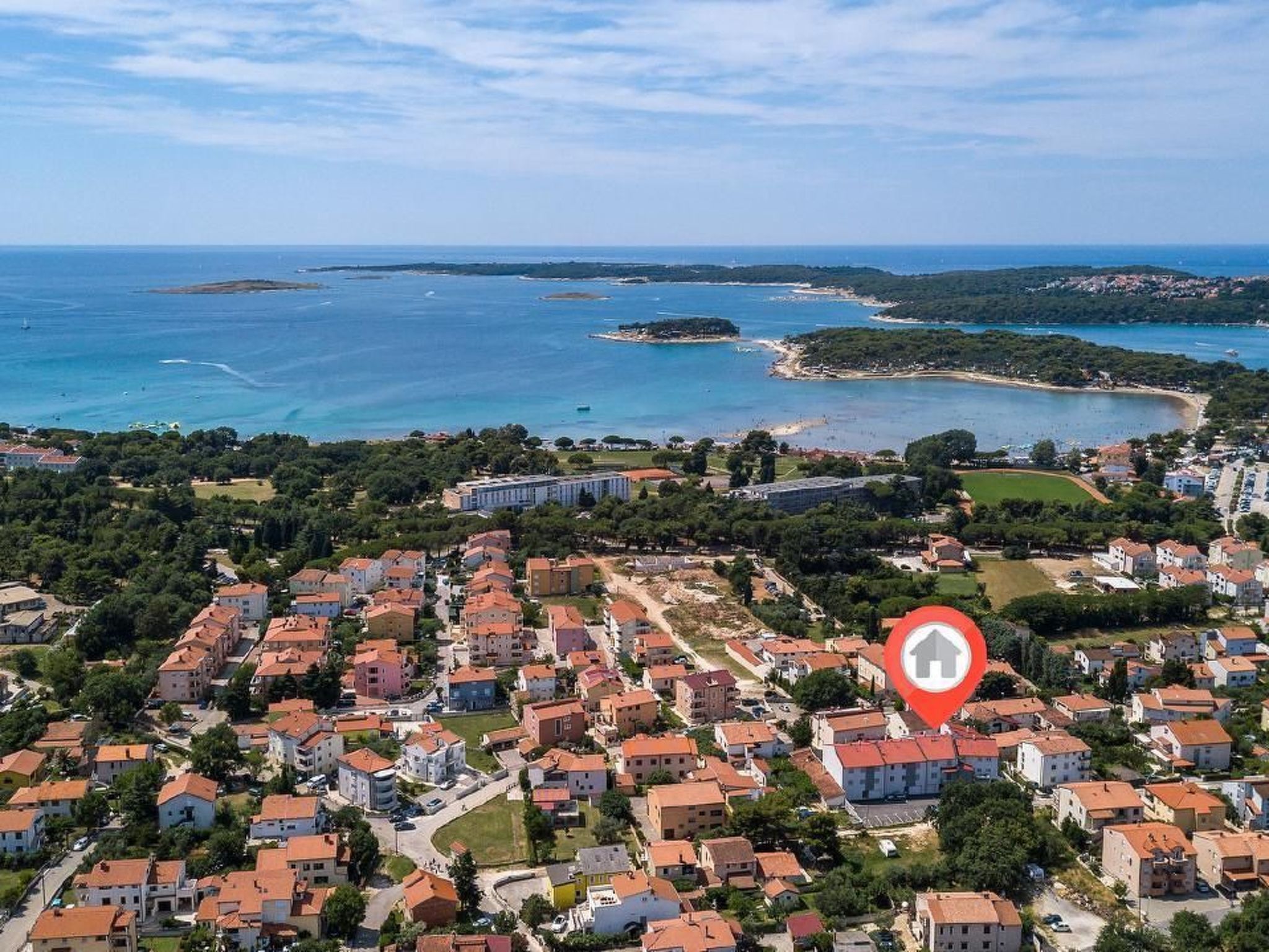 Photo of Wohnung "Grasser" mit Terrasse