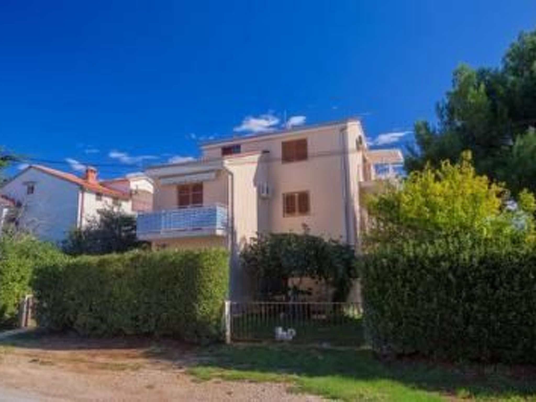 für 3 Personen ca. 35 m&sup2; in Medulin, Istrien (Medulin und Umgebung) Apartment in Medulin