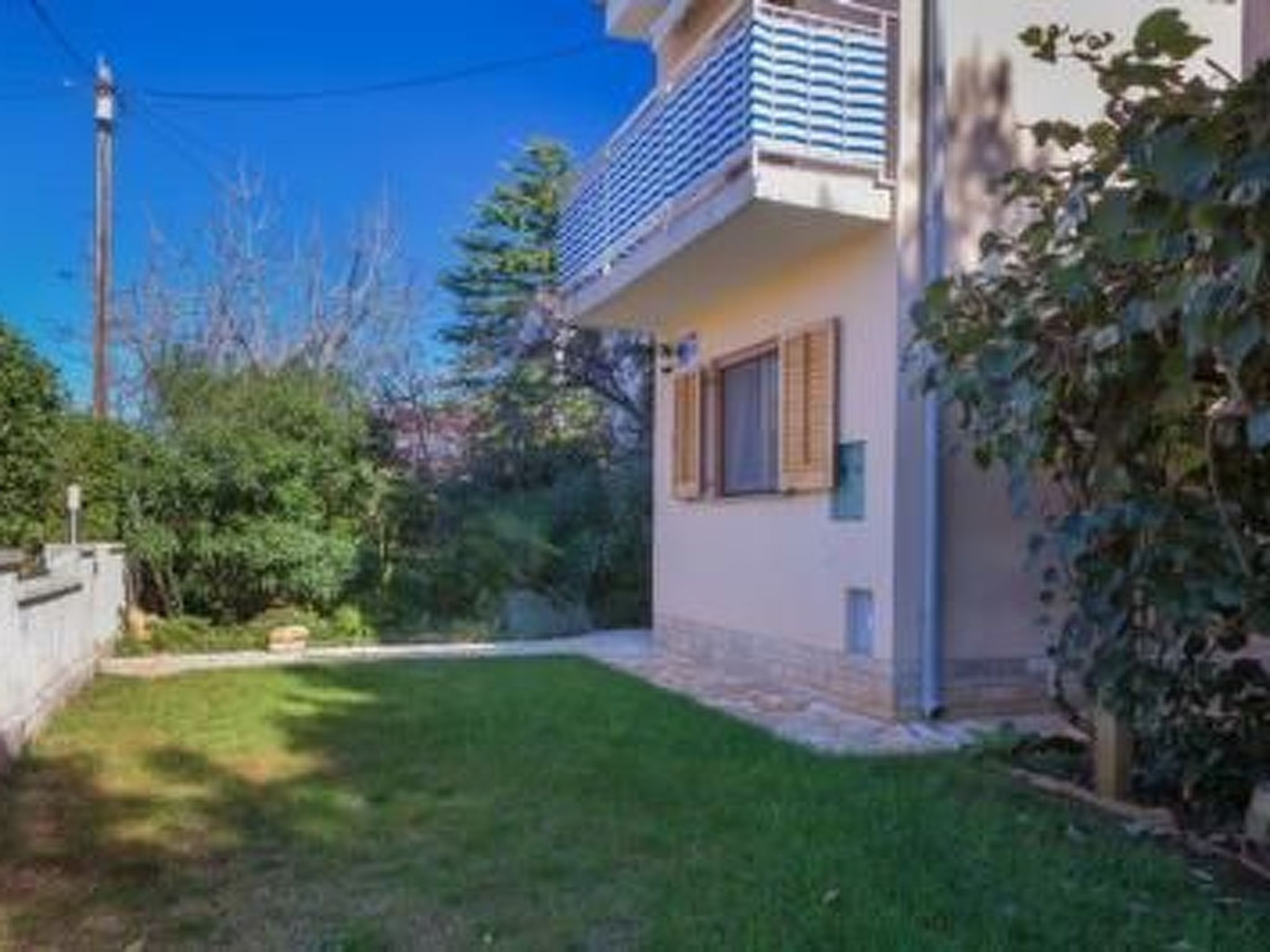 Photo of für 3 Personen ca. 35 m&sup2; in Medulin, Istrien (Medulin und Umgebung)