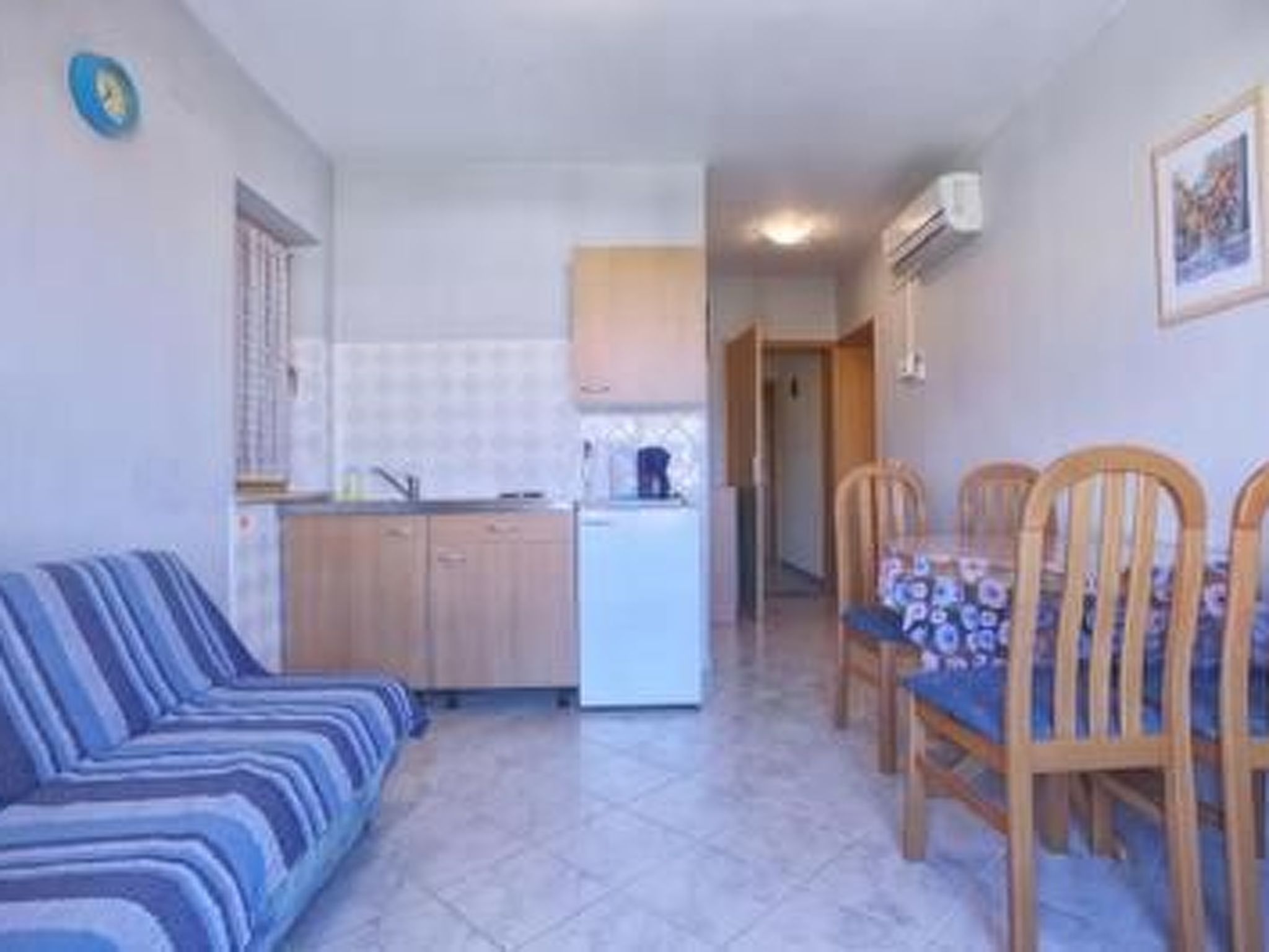 Photo of für 3 Personen ca. 35 m&sup2; in Medulin, Istrien (Medulin und Umgebung)