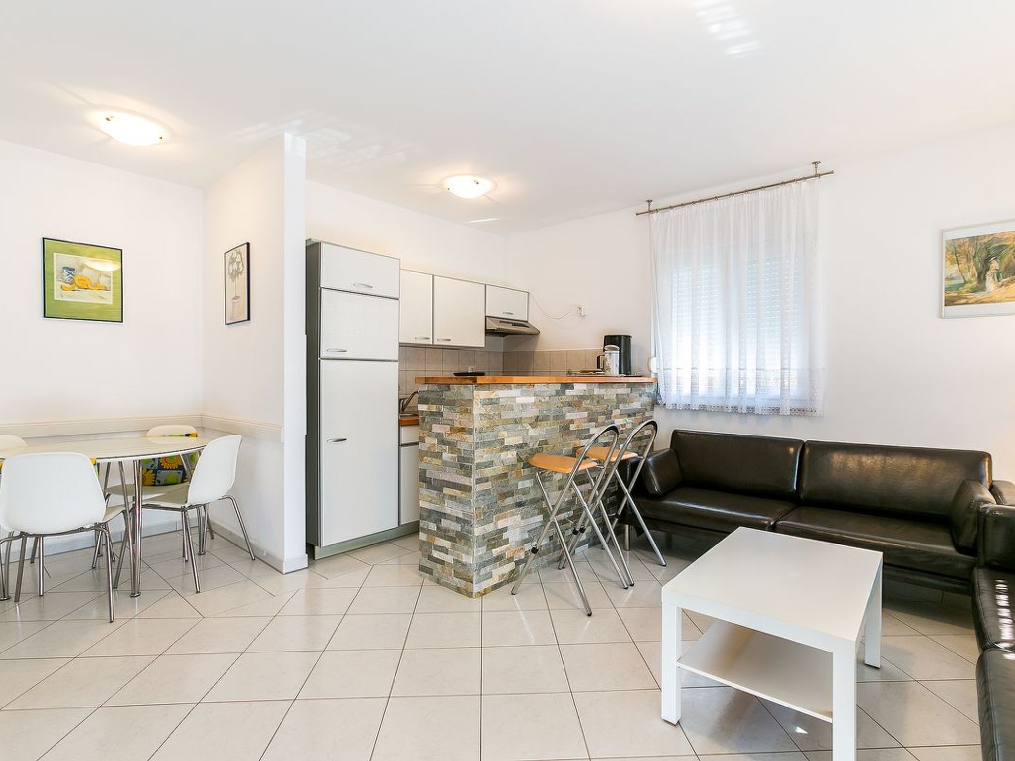 Photo of für 4 Personen ca. 55 m&sup2; in Medulin, Istrien (Medulin und Umgebung)