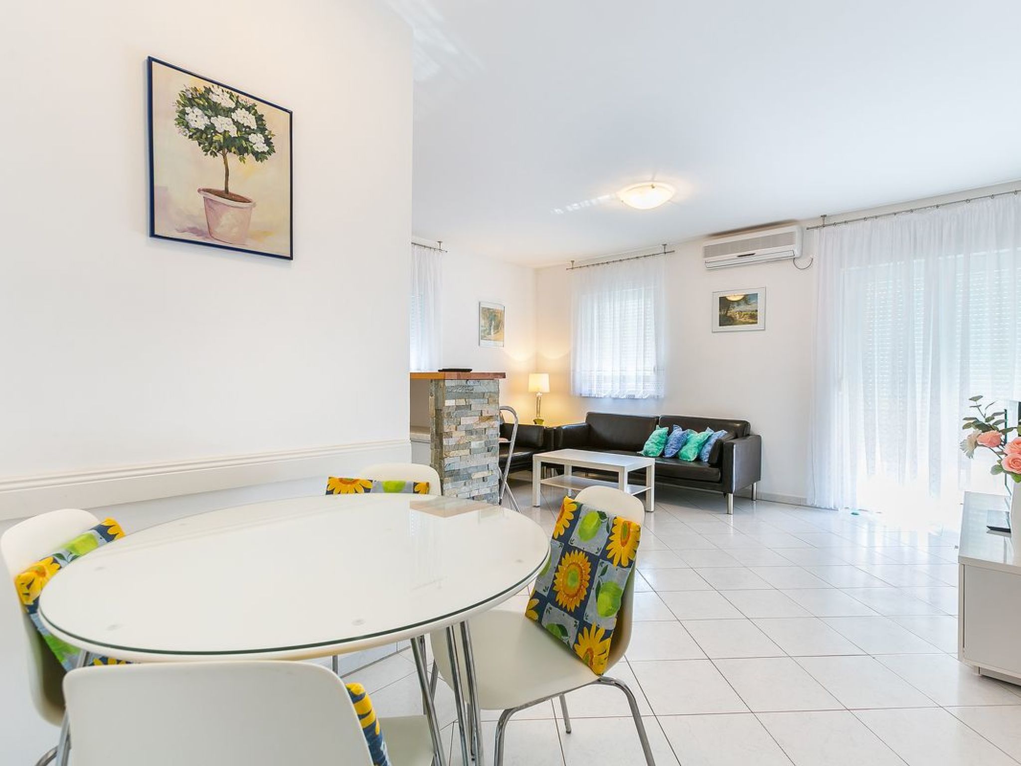 Photo of für 4 Personen ca. 55 m&sup2; in Medulin, Istrien (Medulin und Umgebung)